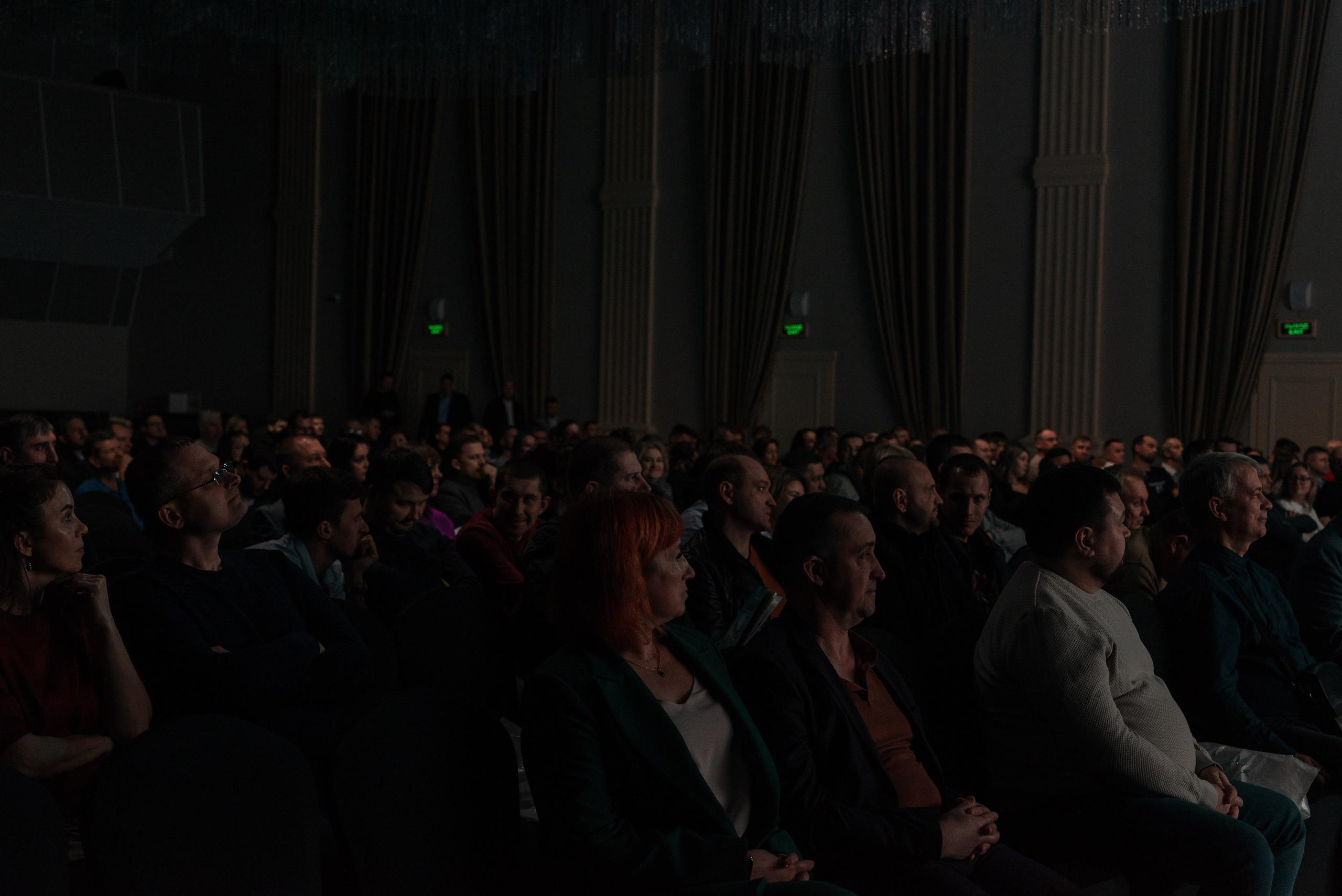 Репортажная фотосессия в краснодаре