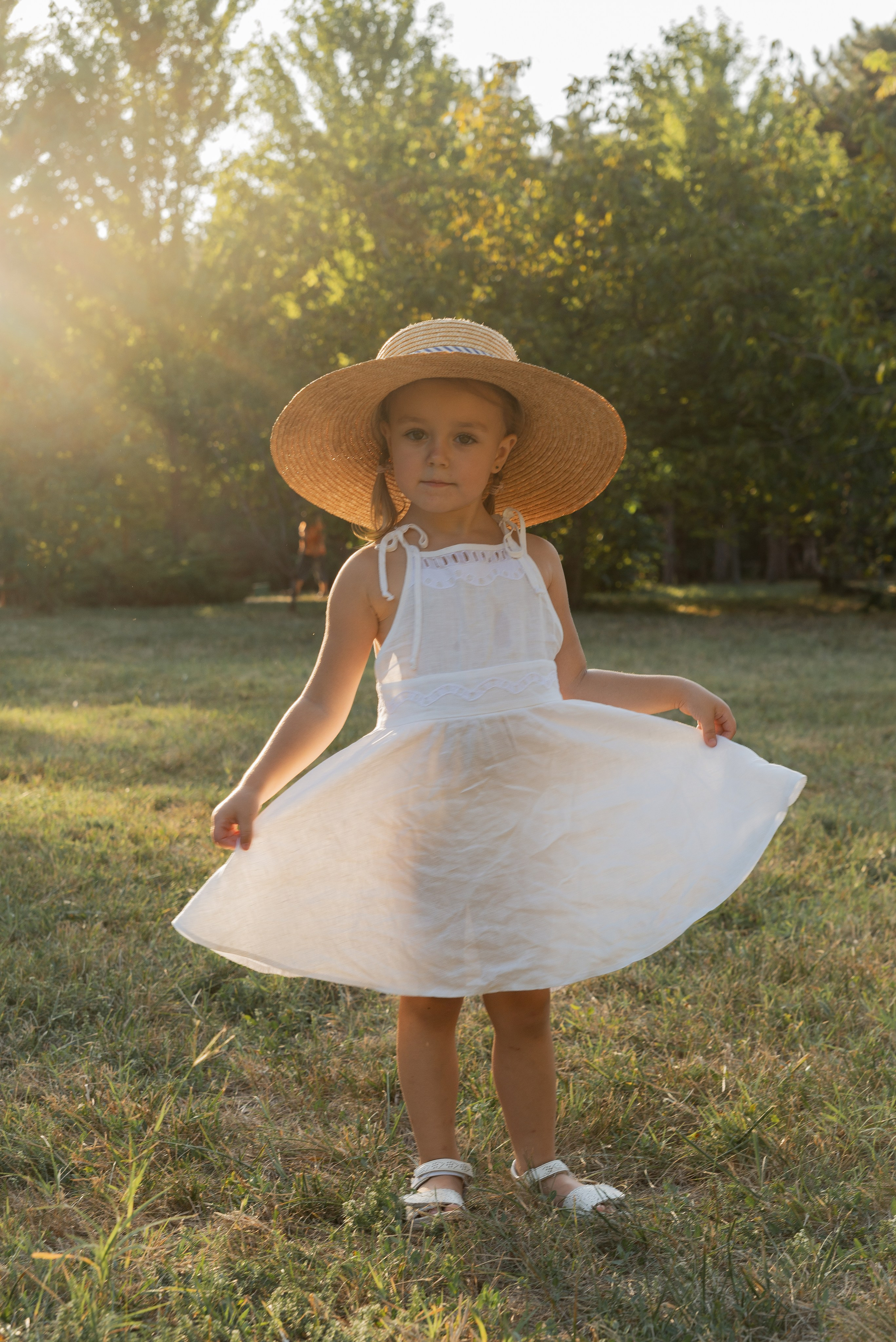 Фотосессия Октябрь