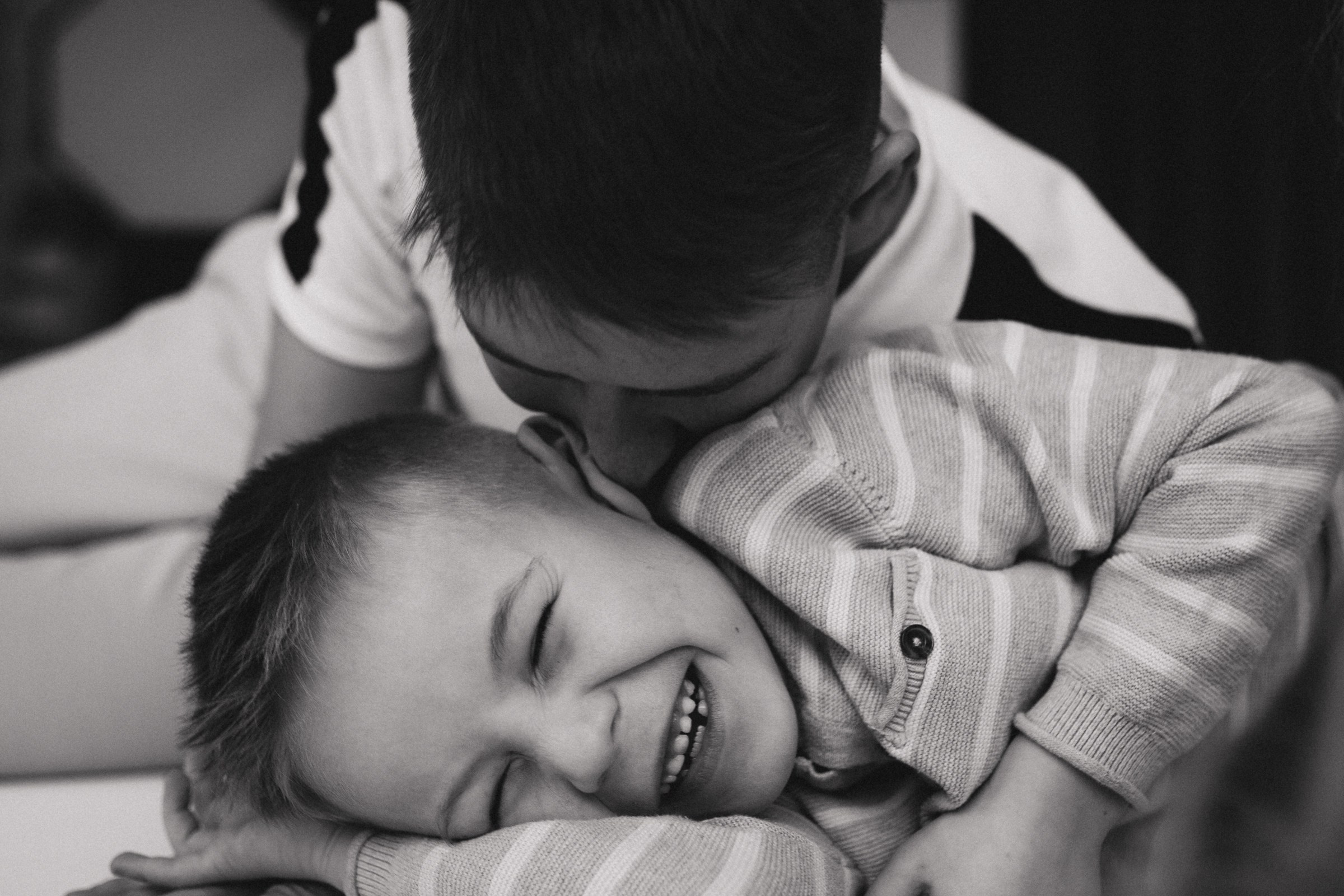 Студийная. Ваш семейный фотограф в Москве и Московской области