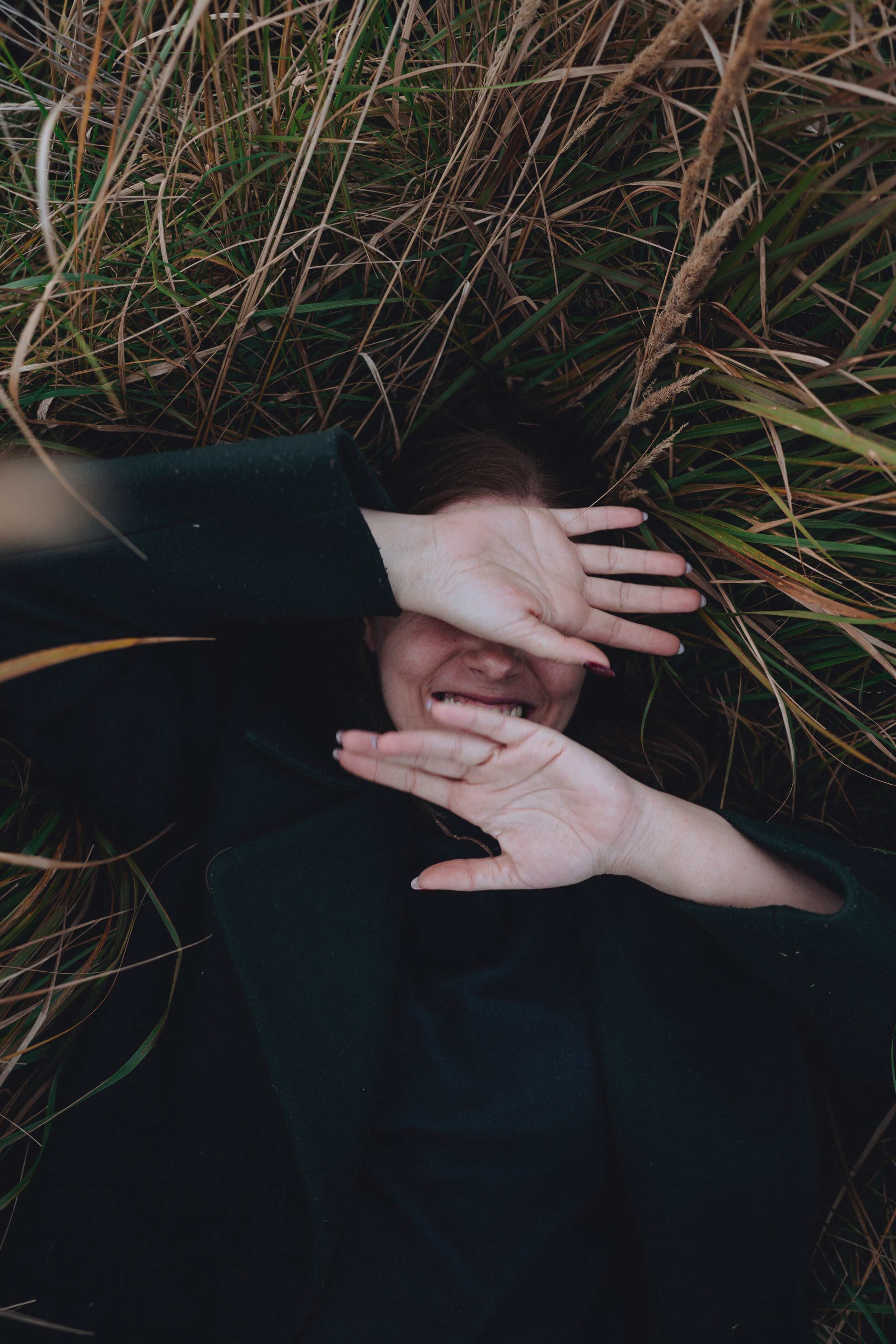 Антонина. Фотограф Маргарита Слободянина в Хабаровске