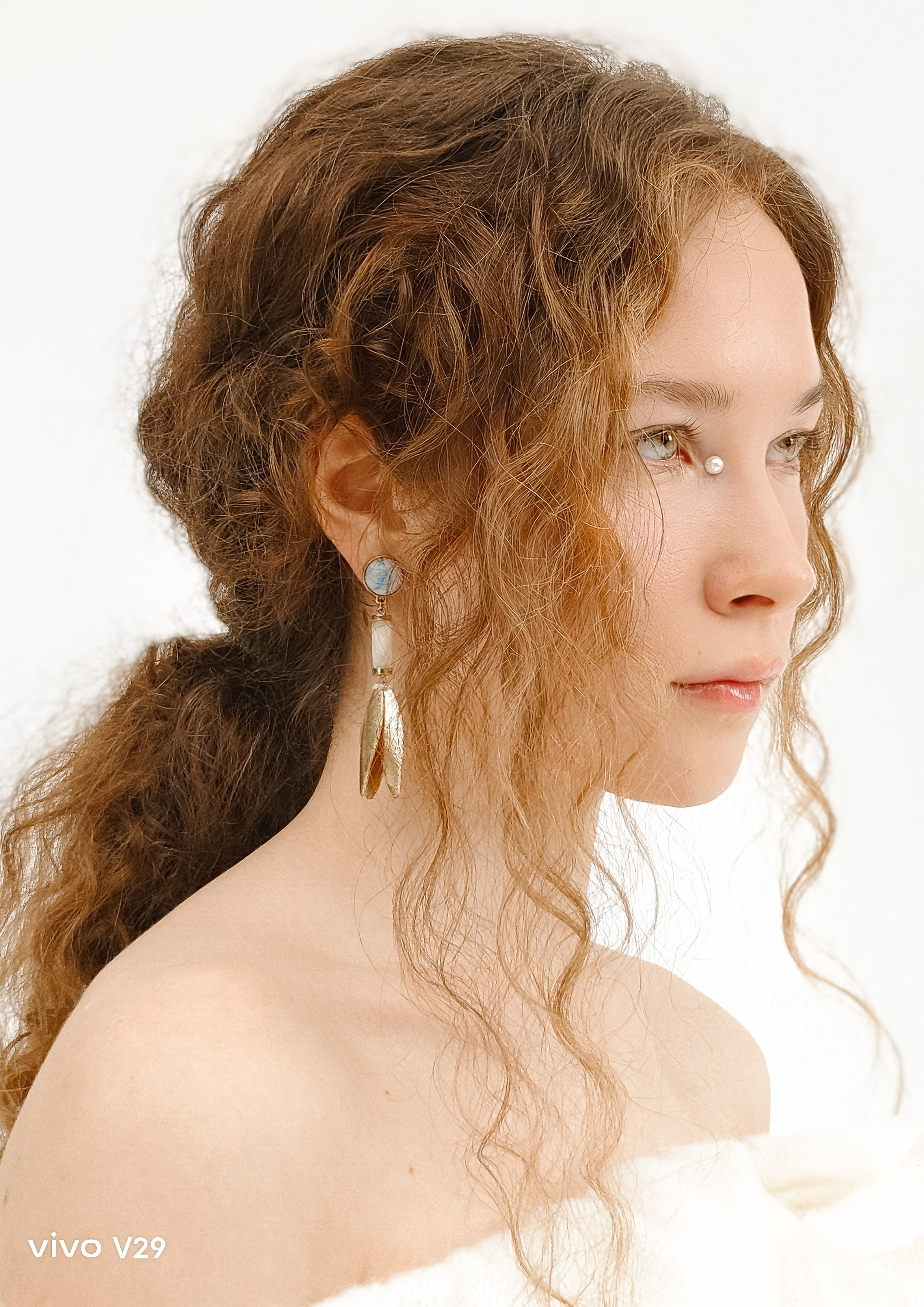 Стилист для съёмок. Стилист — имиджмейкер в Москве Дарья Фастован