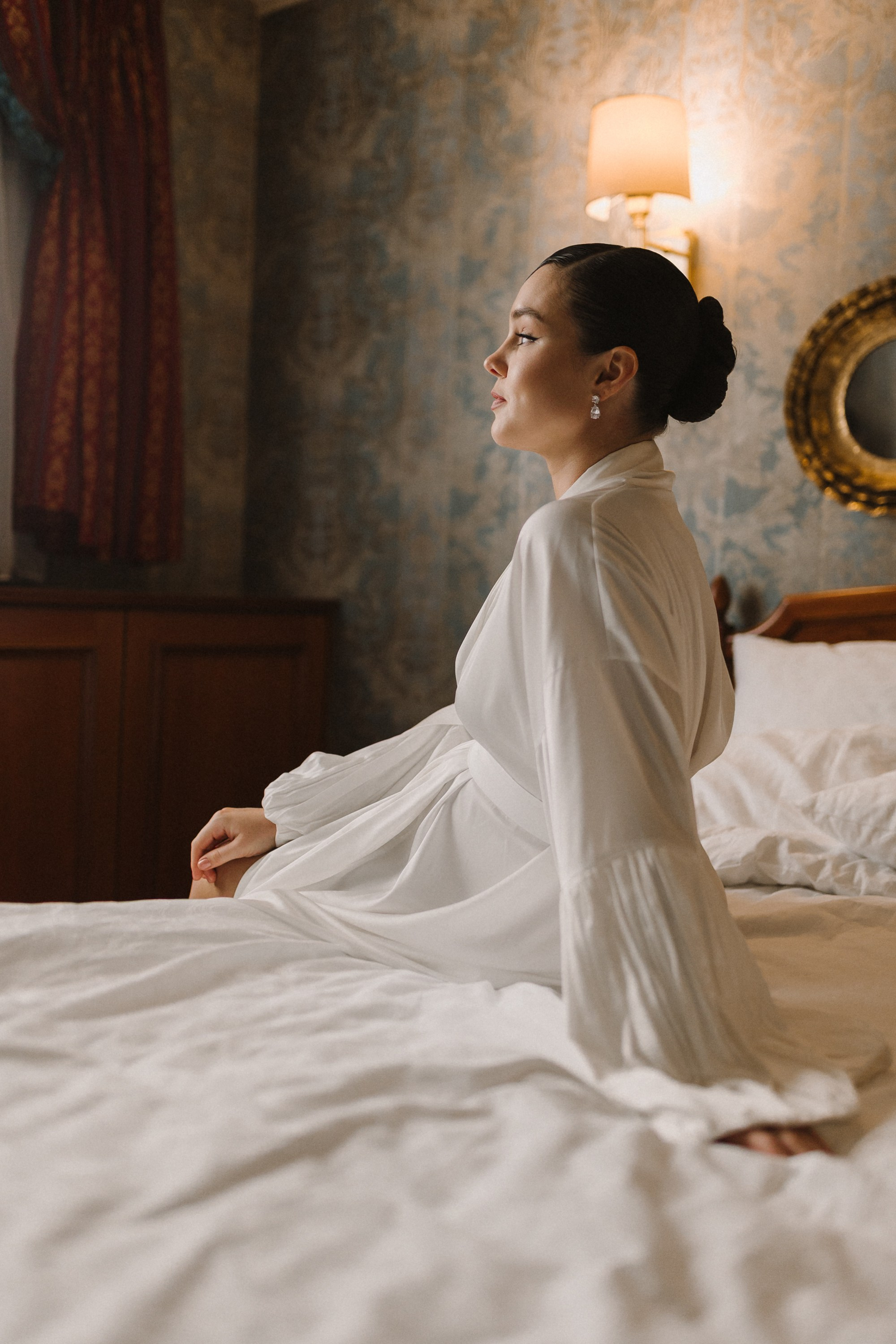 Таня и Никита. Свадебный фотограф в Москве и Екатеринбурге