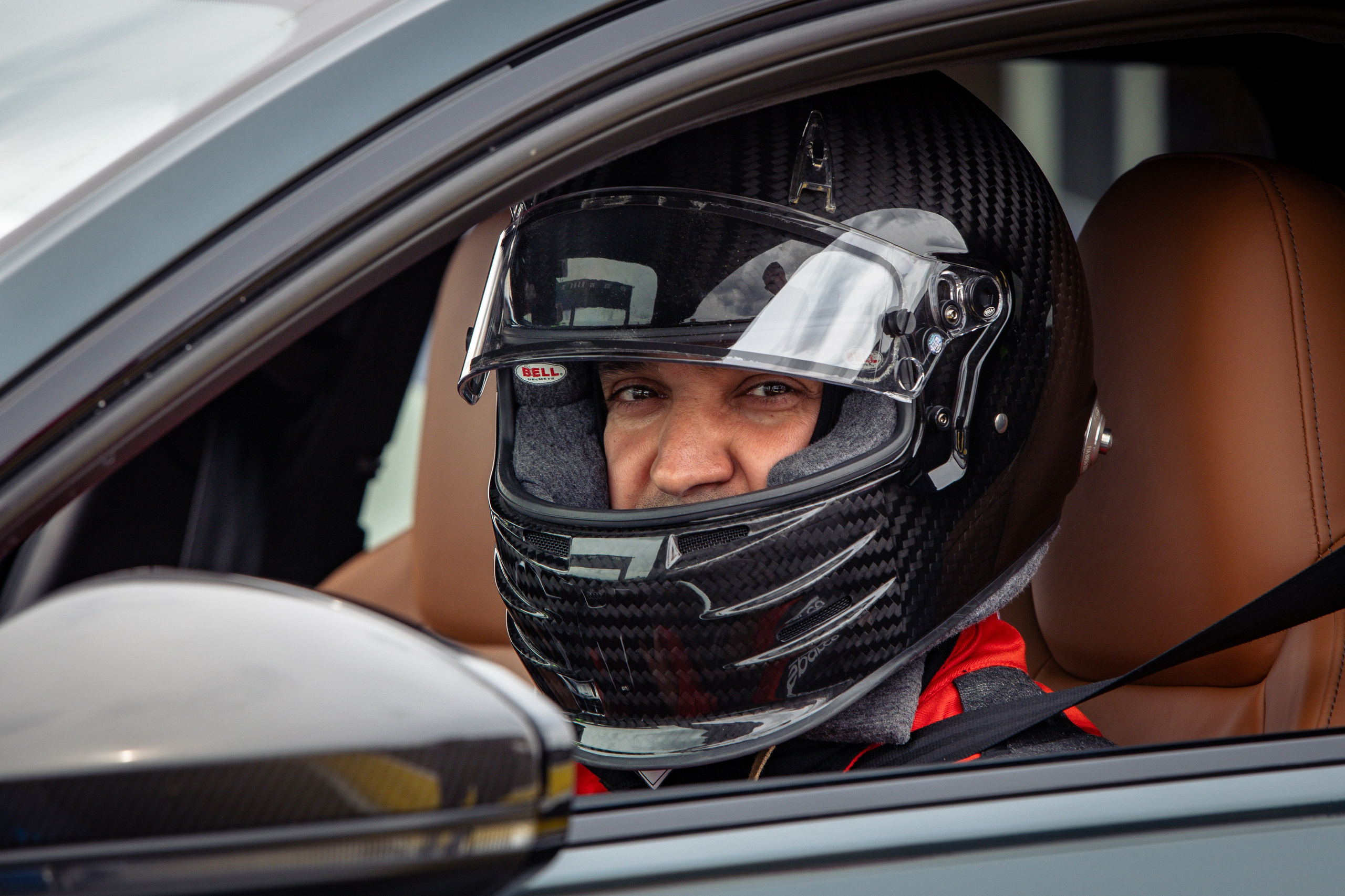 2 этап RDRC. Rusty Photographer