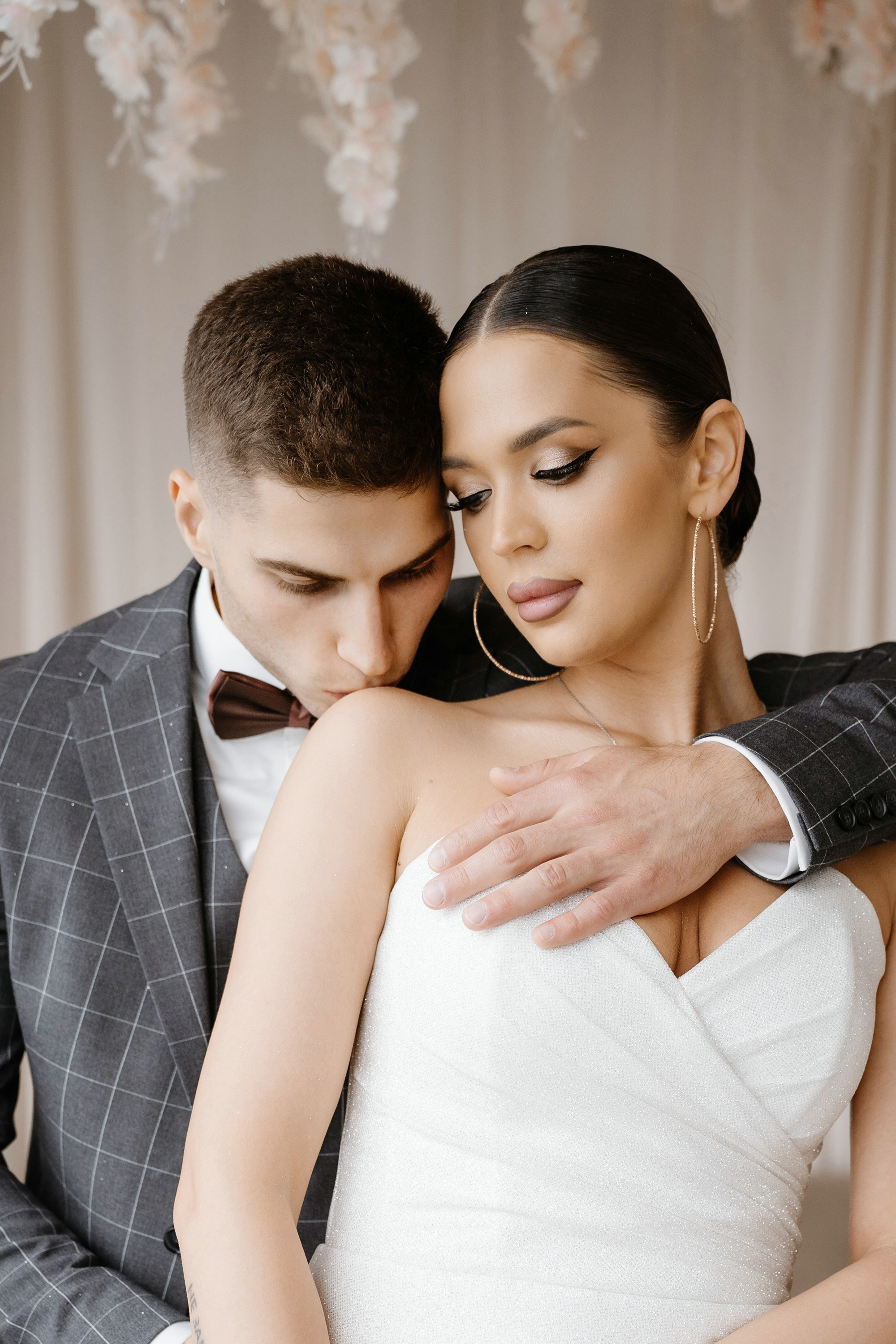 Роспись в ресторане Birds. Свадебный и семейный фотограф в Москве Светлана Зоткина