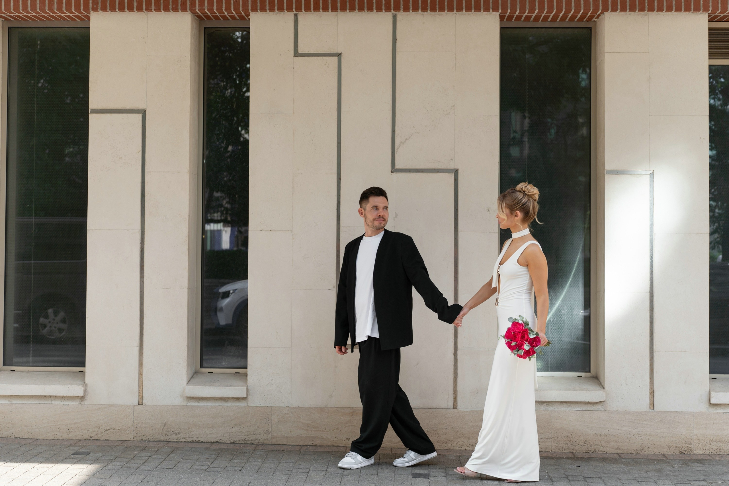 Свадьба в усадьбе Третьякова. Свадебный и семейный фотограф в Москве Светлана Зоткина