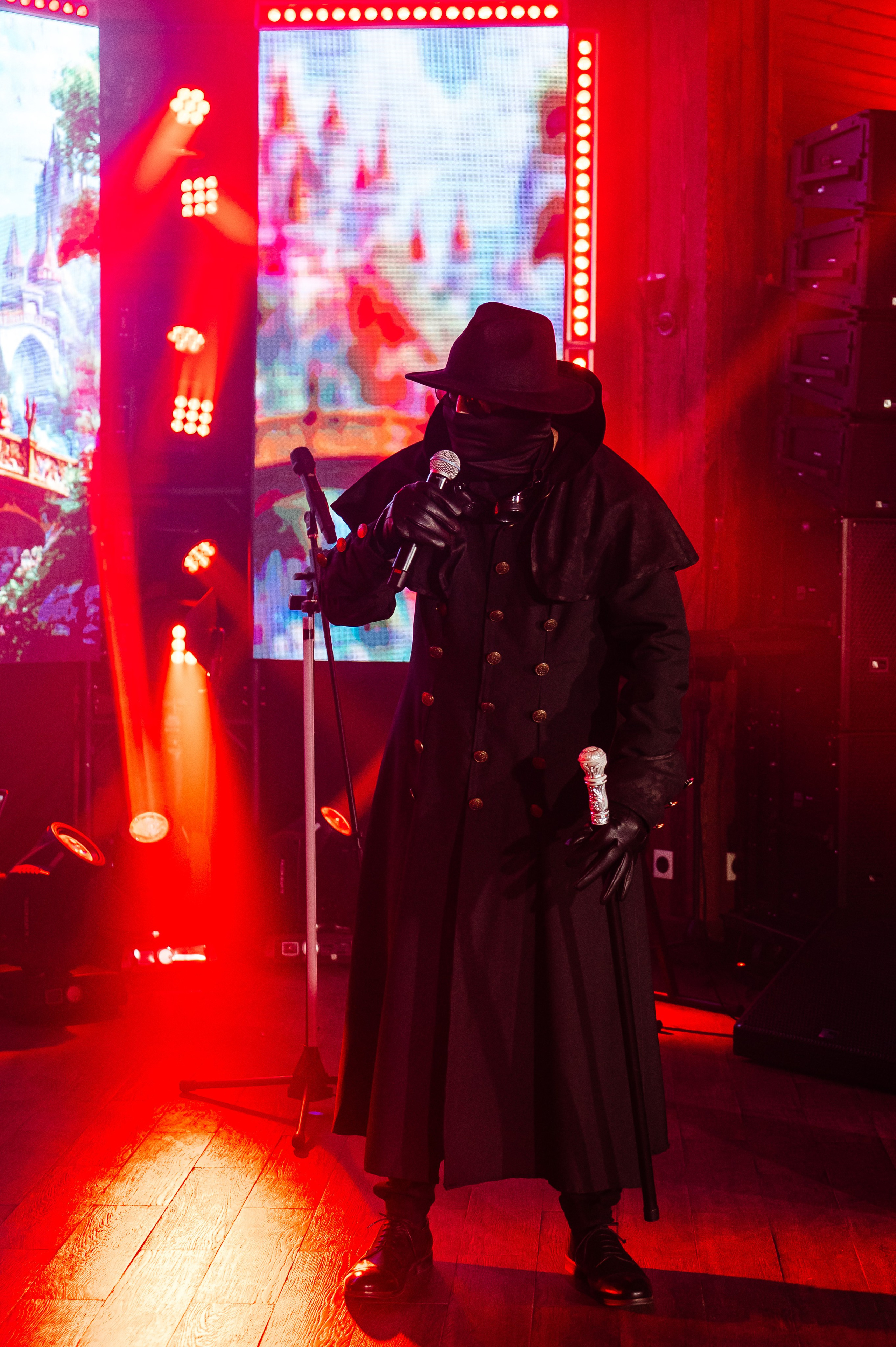 День рождения ведущего. Фотограф Виктория Ахметова Казань Москва