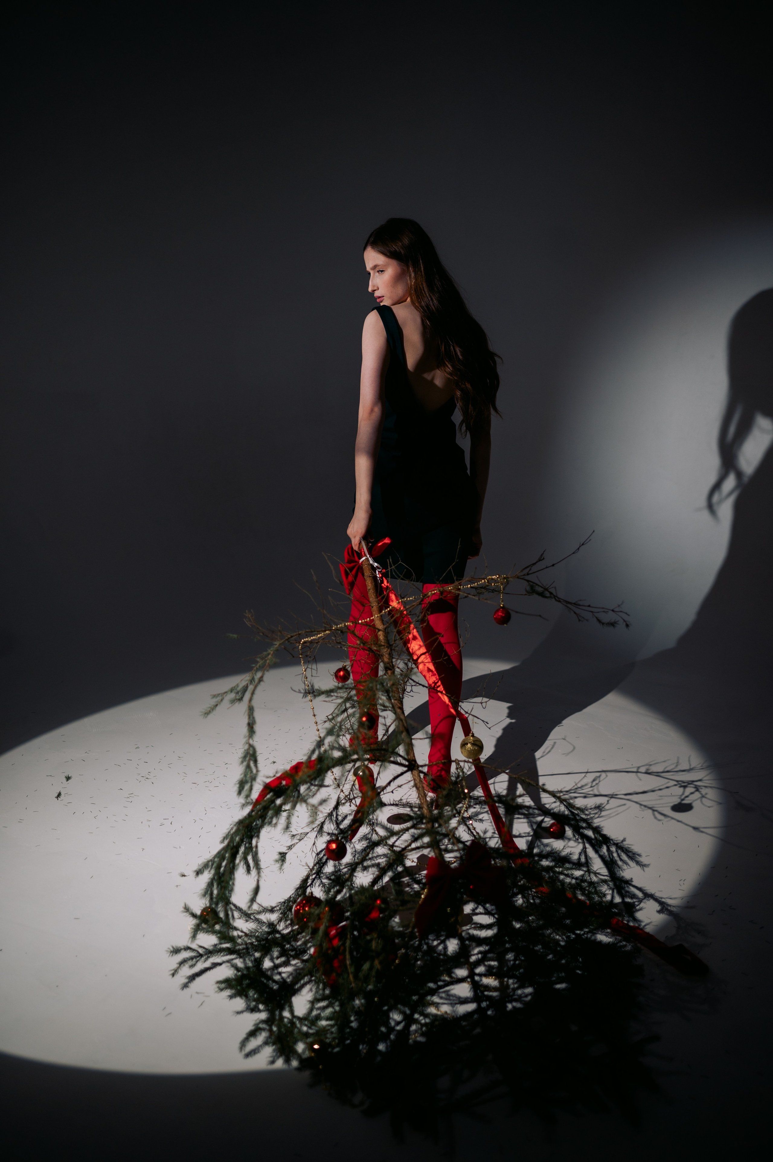 Дерзкий Новый год. Фотограф в Кирове Инна Софронова