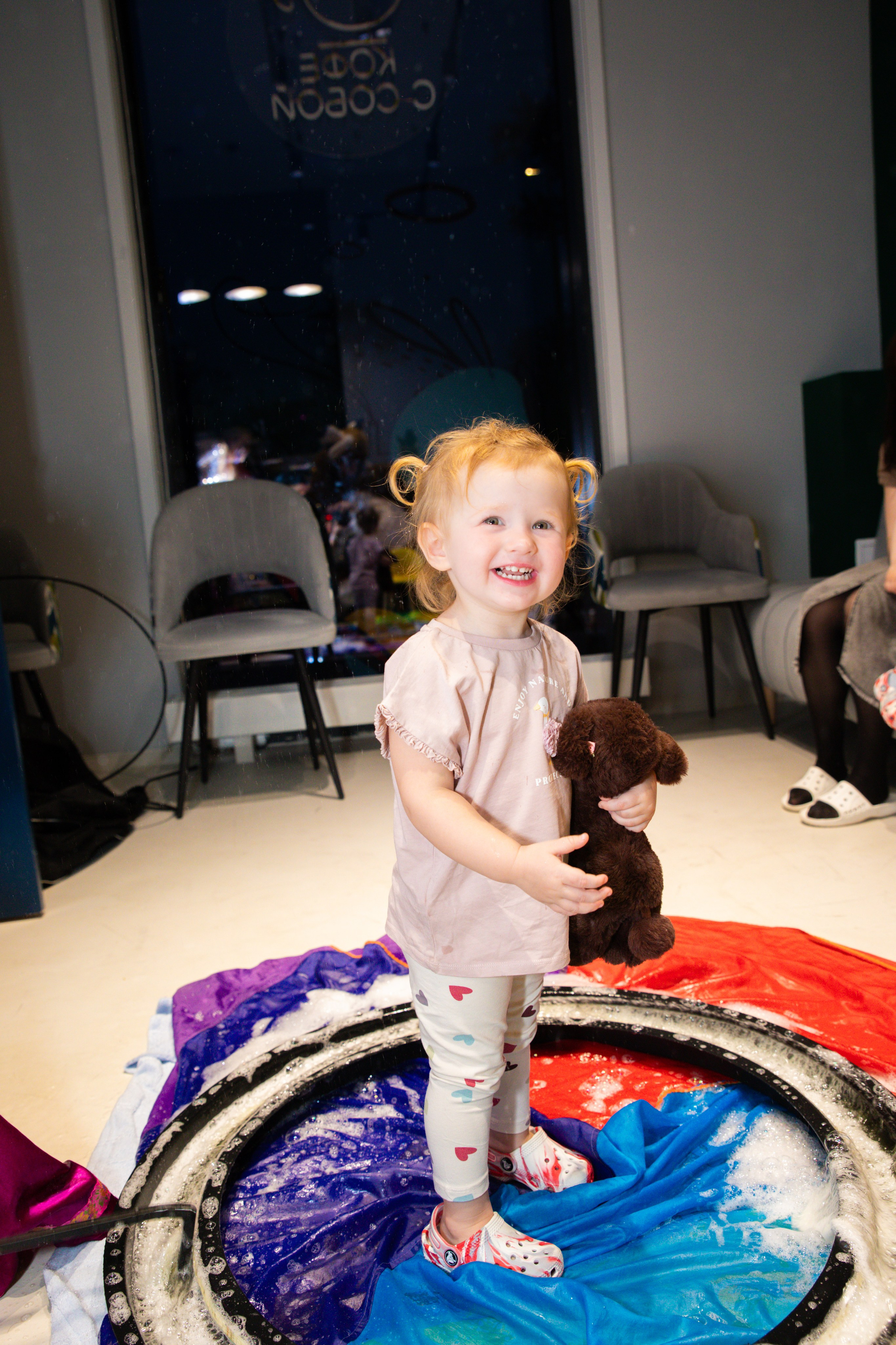 С Днем Рождения, Варвара!. Фотограф в Москве Яна Полосина