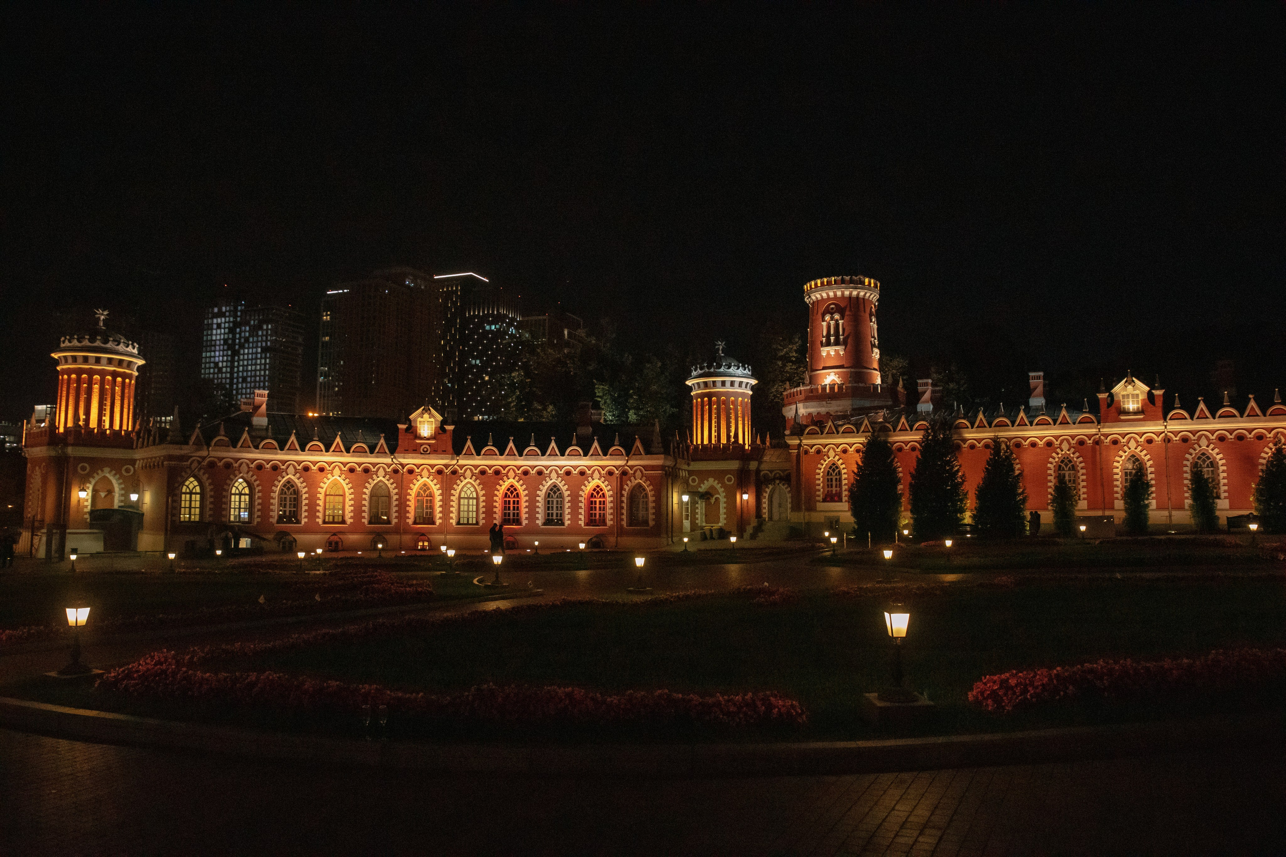 Группа ZOLOTO в Петровском путевом дворце/ AESTHETIC ONLY. Фотограф в Москве Яна Полосина