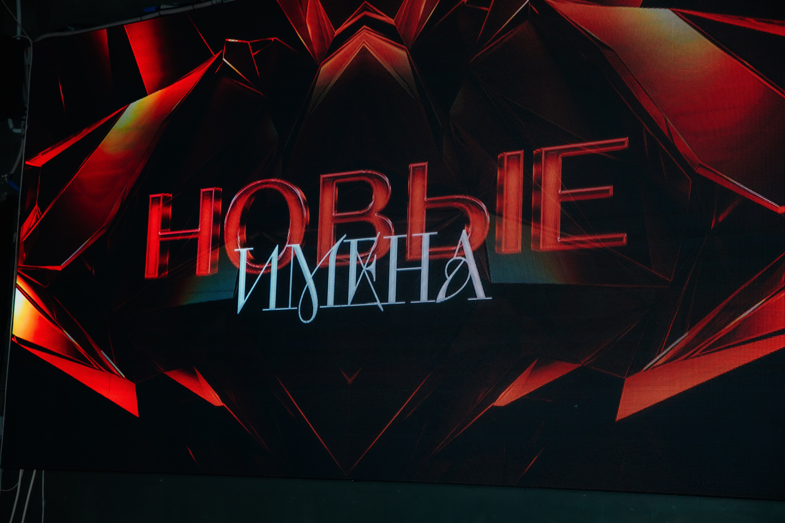 Новые Имена 14.04.2024. Фотограф в Москве Яна Полосина