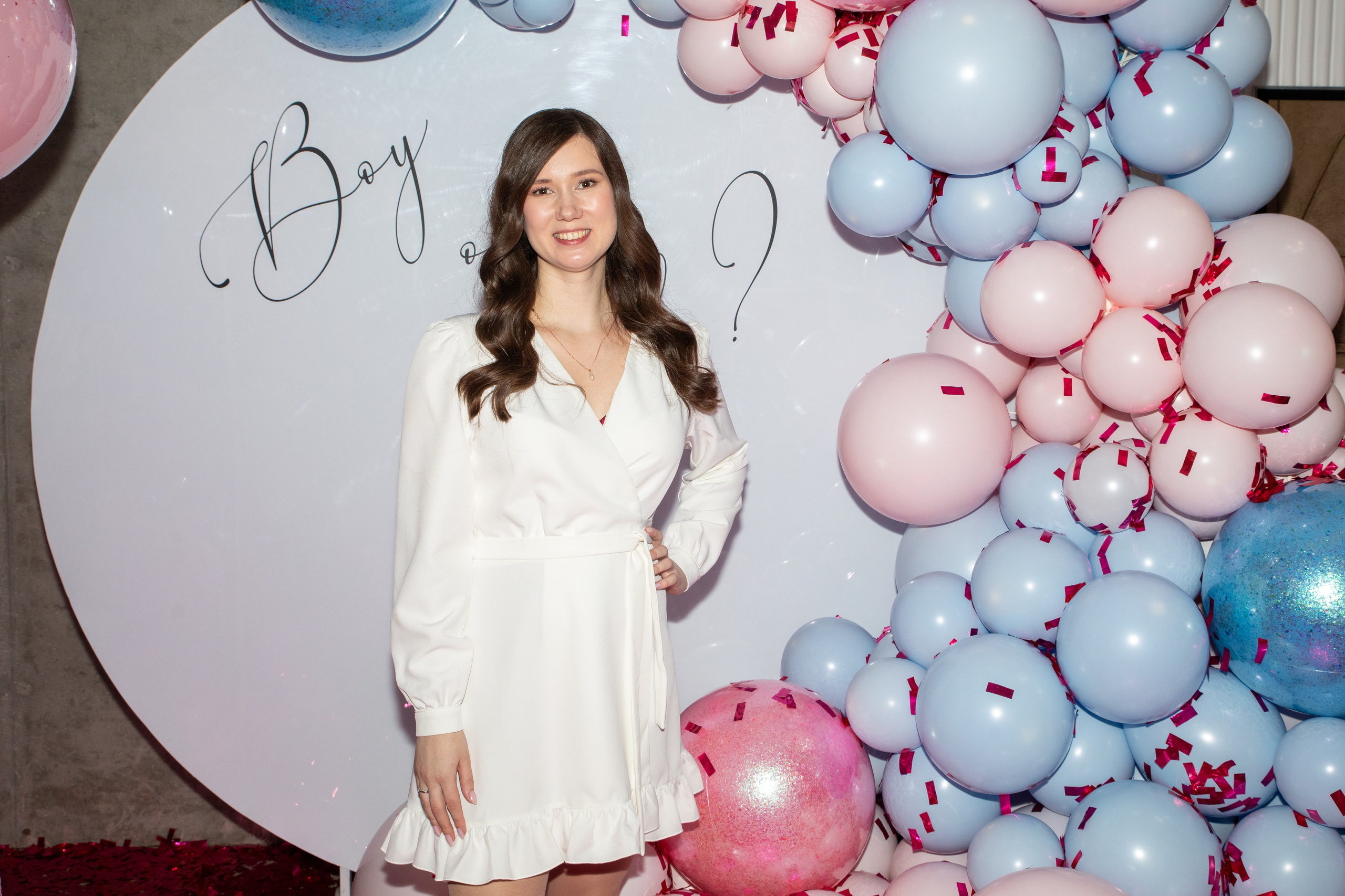 Gender Party. Фотограф в Москве Яна Полосина