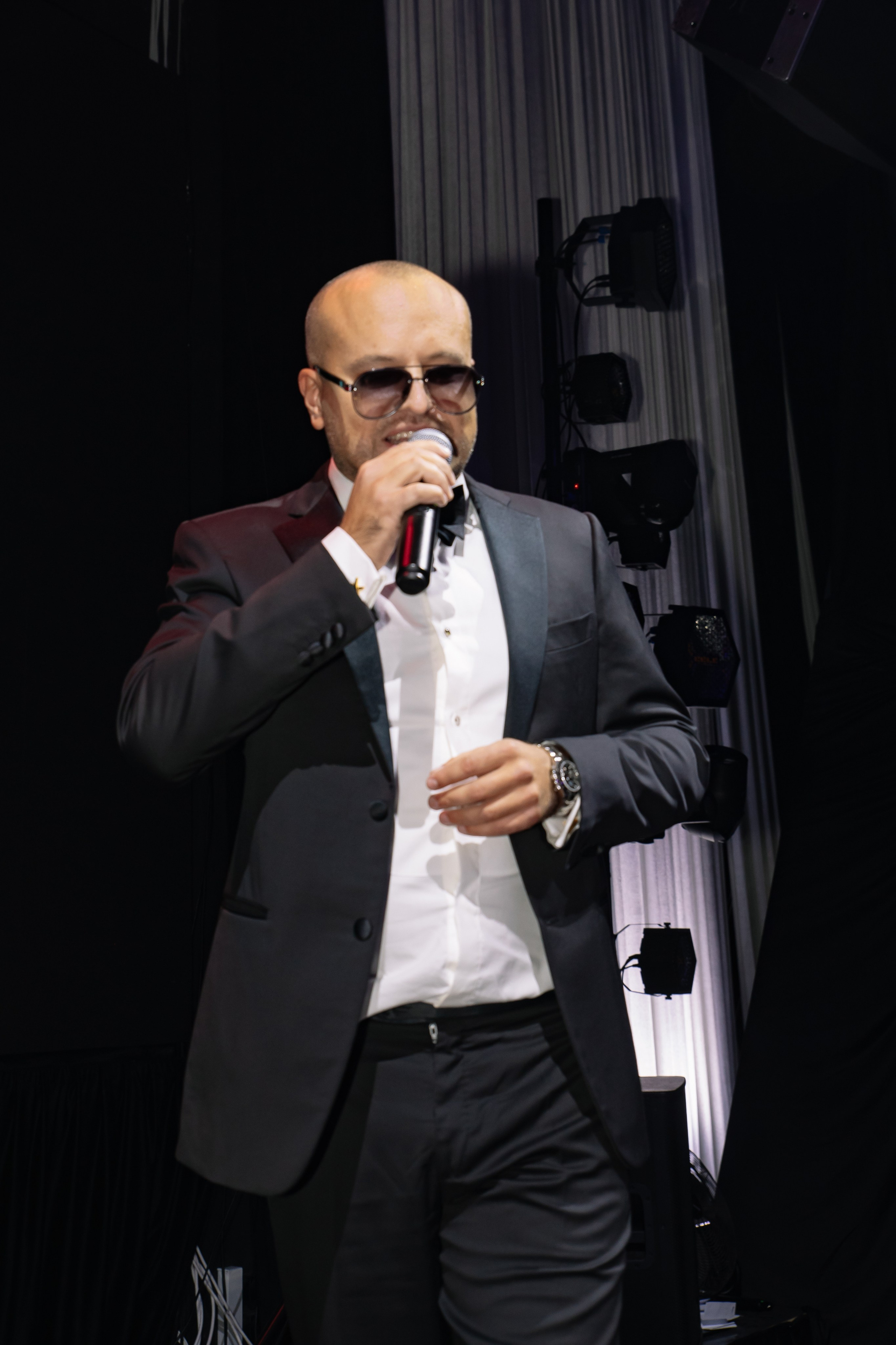 Премия RB «Человек Года 2024» / Villa Барвиха 135. Фотограф в Москве Яна Полосина