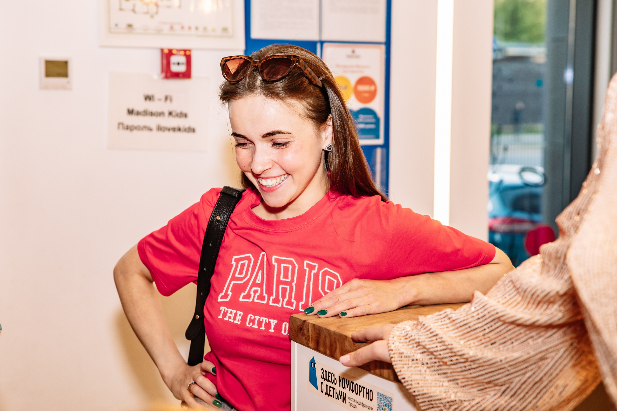 С Днем Рождения, Варвара!. Фотограф в Москве Яна Полосина