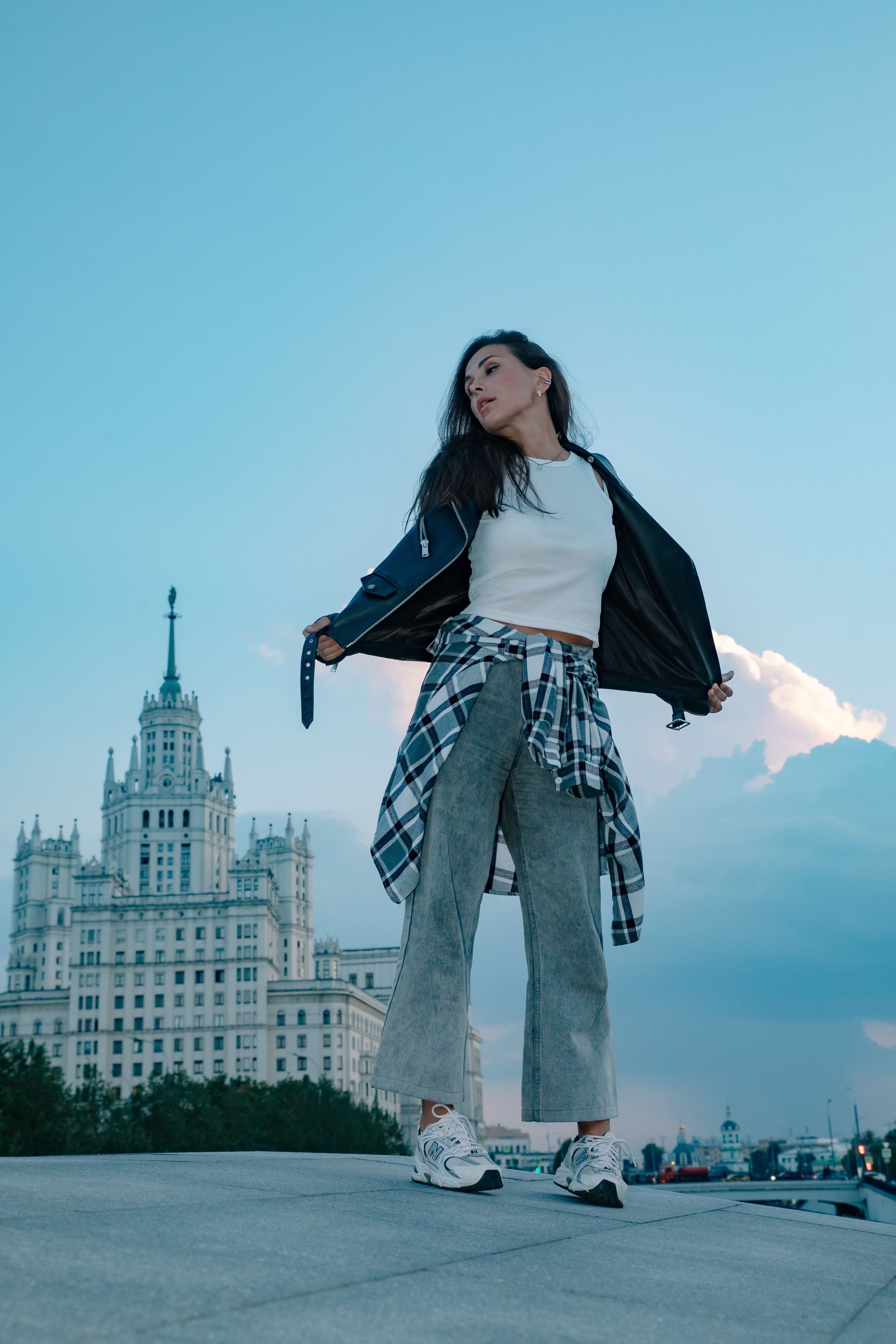 Street. Фотограф в Москве Яна Полосина