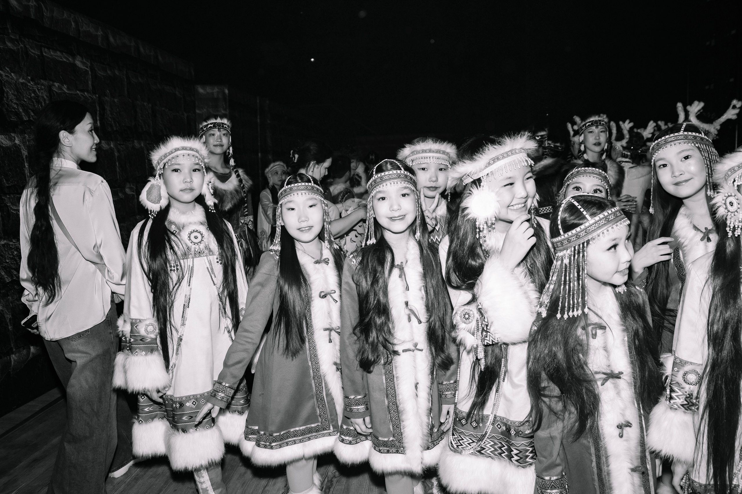 Закулисье. Гала-концерт Новые Имена в Кремлевском Дворце 30.03.26. Профессиональный фотограф в Москве | Заказать фотосессию и съемку