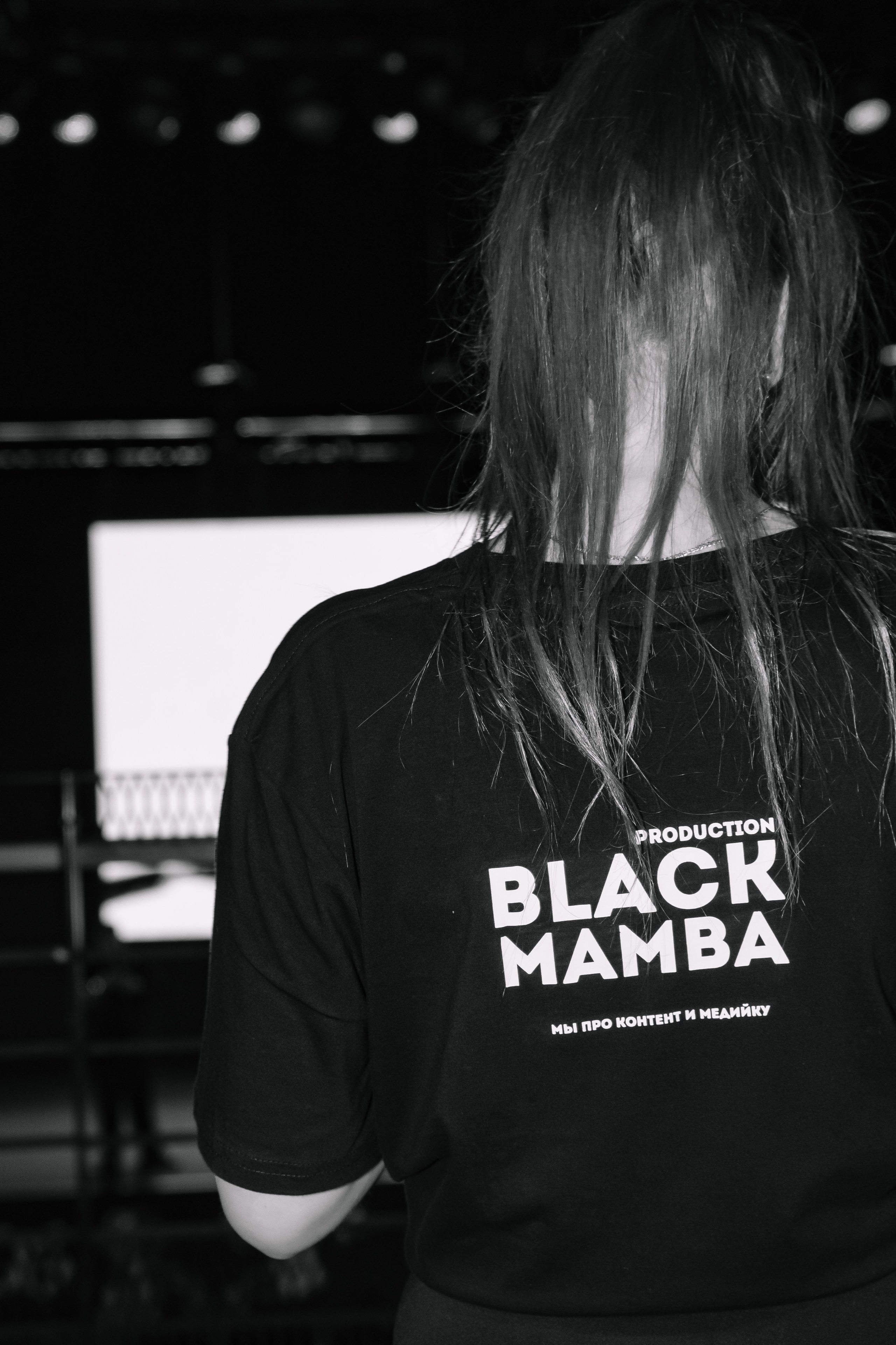 BLOG FEST. Фотограф в Москве Яна Полосина