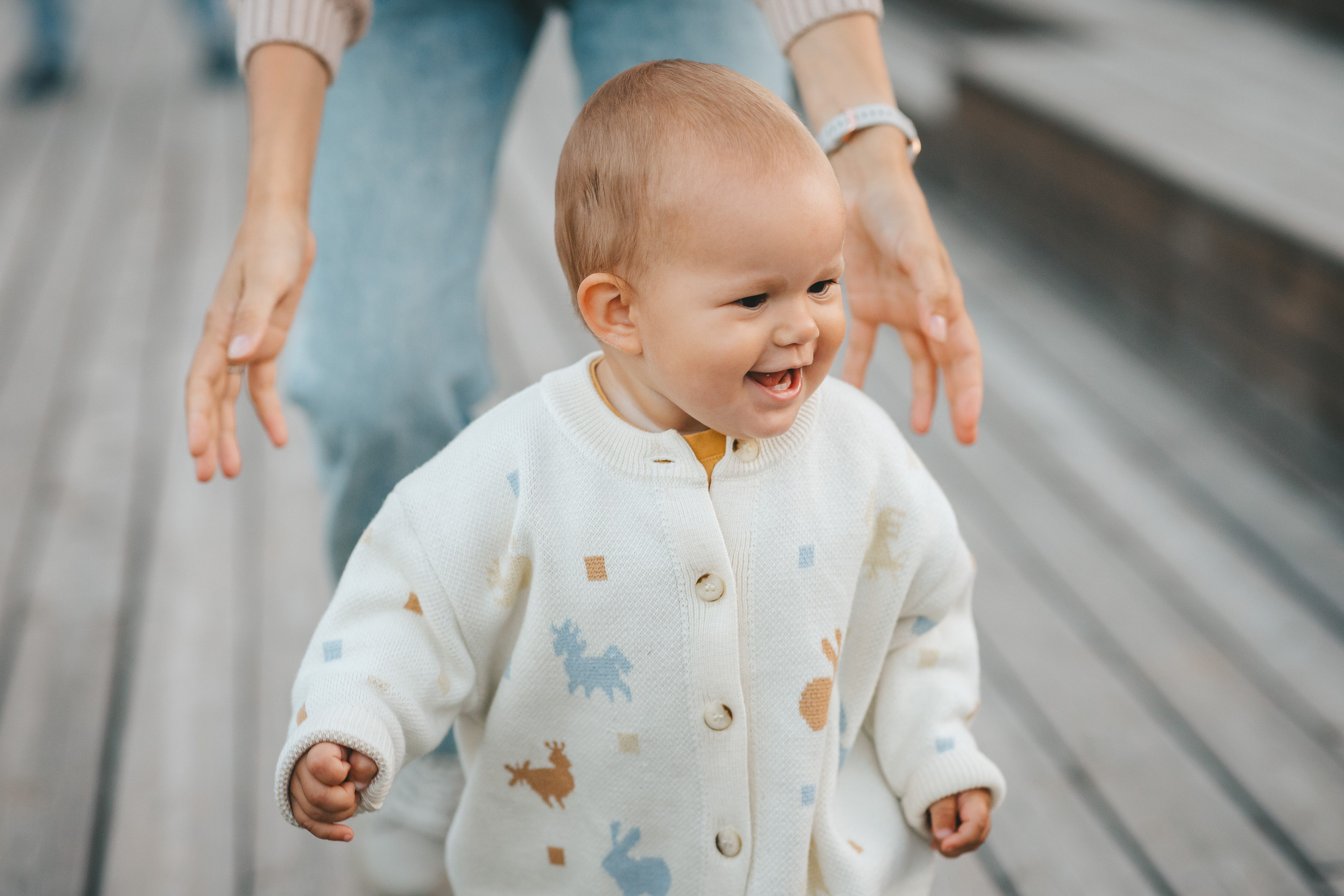 Саша, Аня, Михаил и Татьяна. Семейный lifestyle фотограф в Санкт-Петербурге Людмила Пахомова