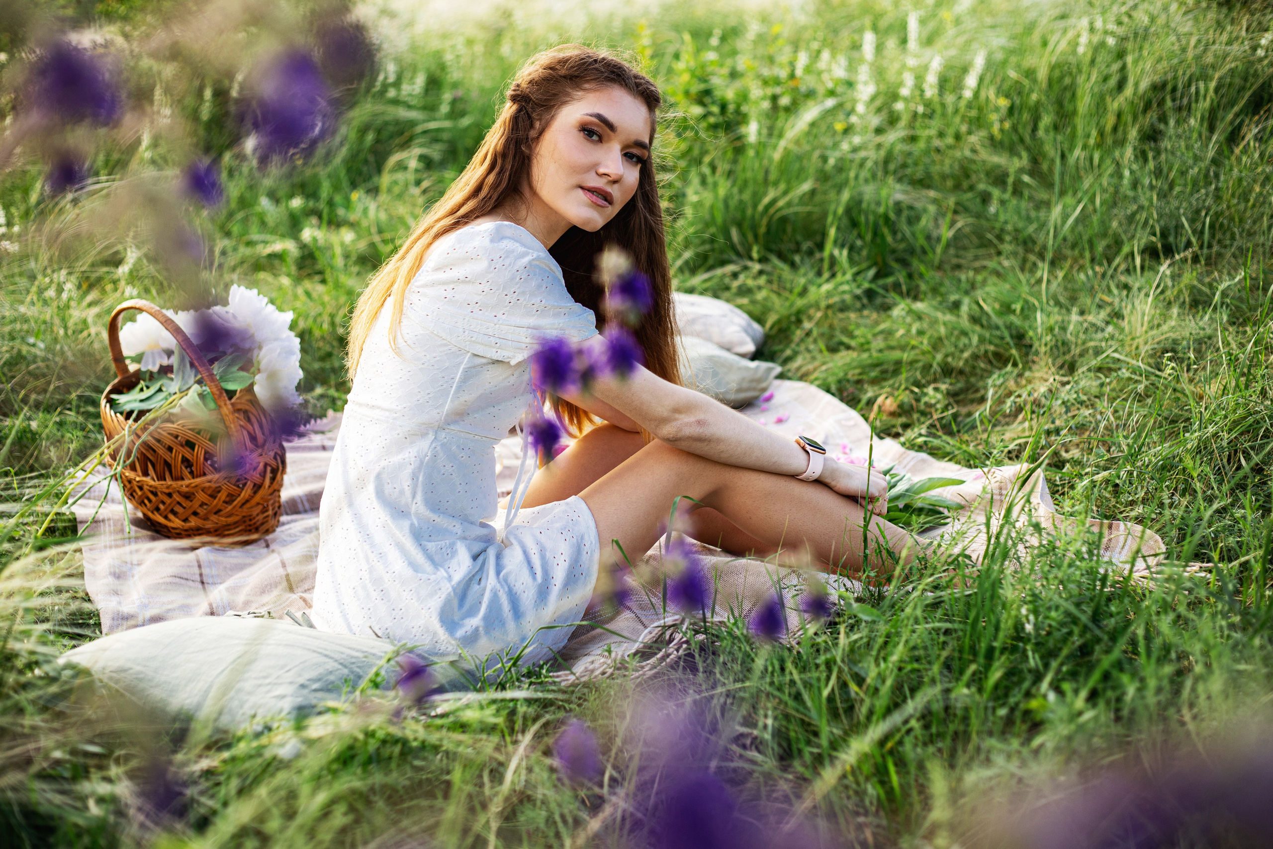 Ираида. Фотограф Надежда Лукьянова