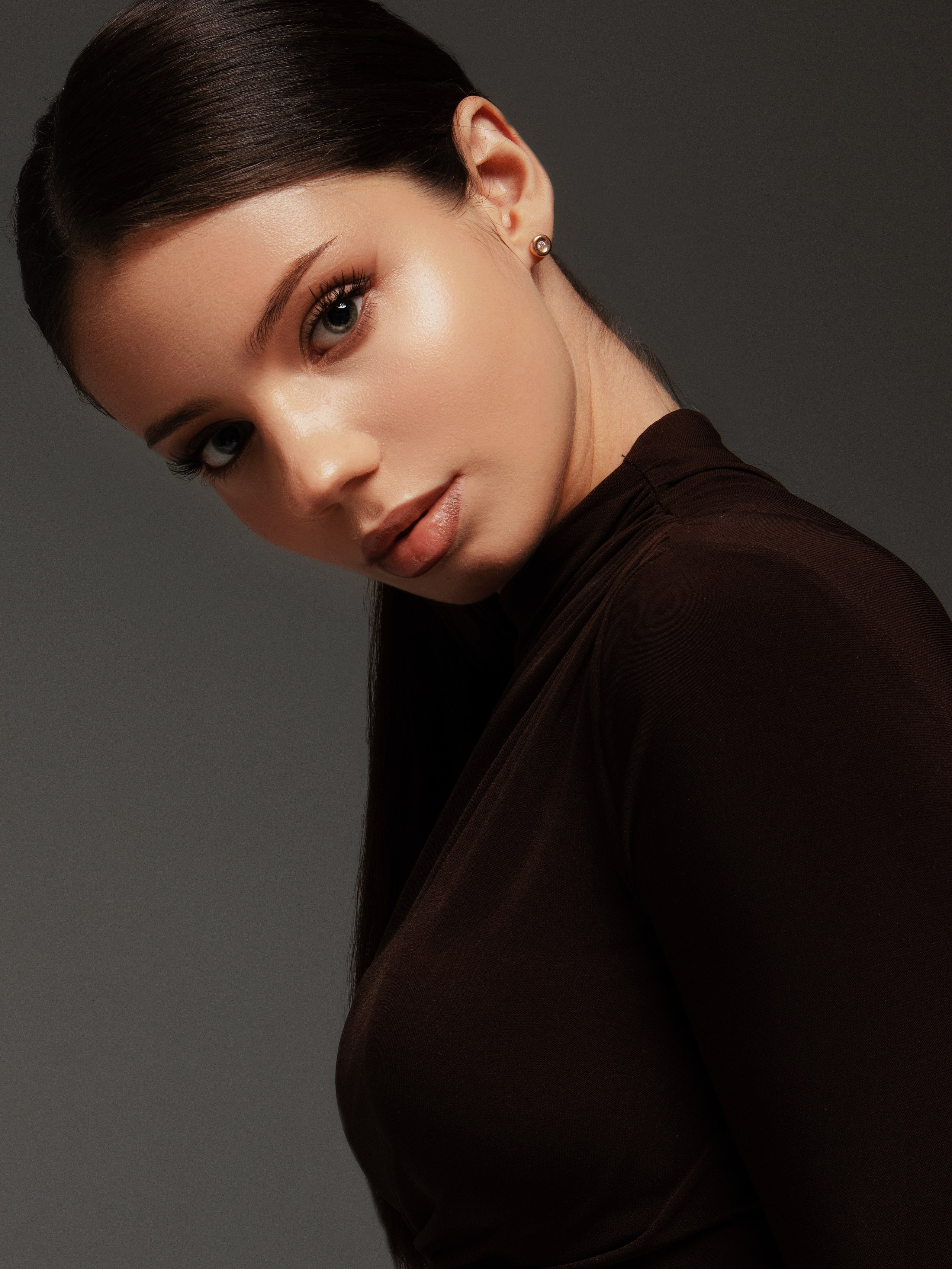Diana. Nigriina