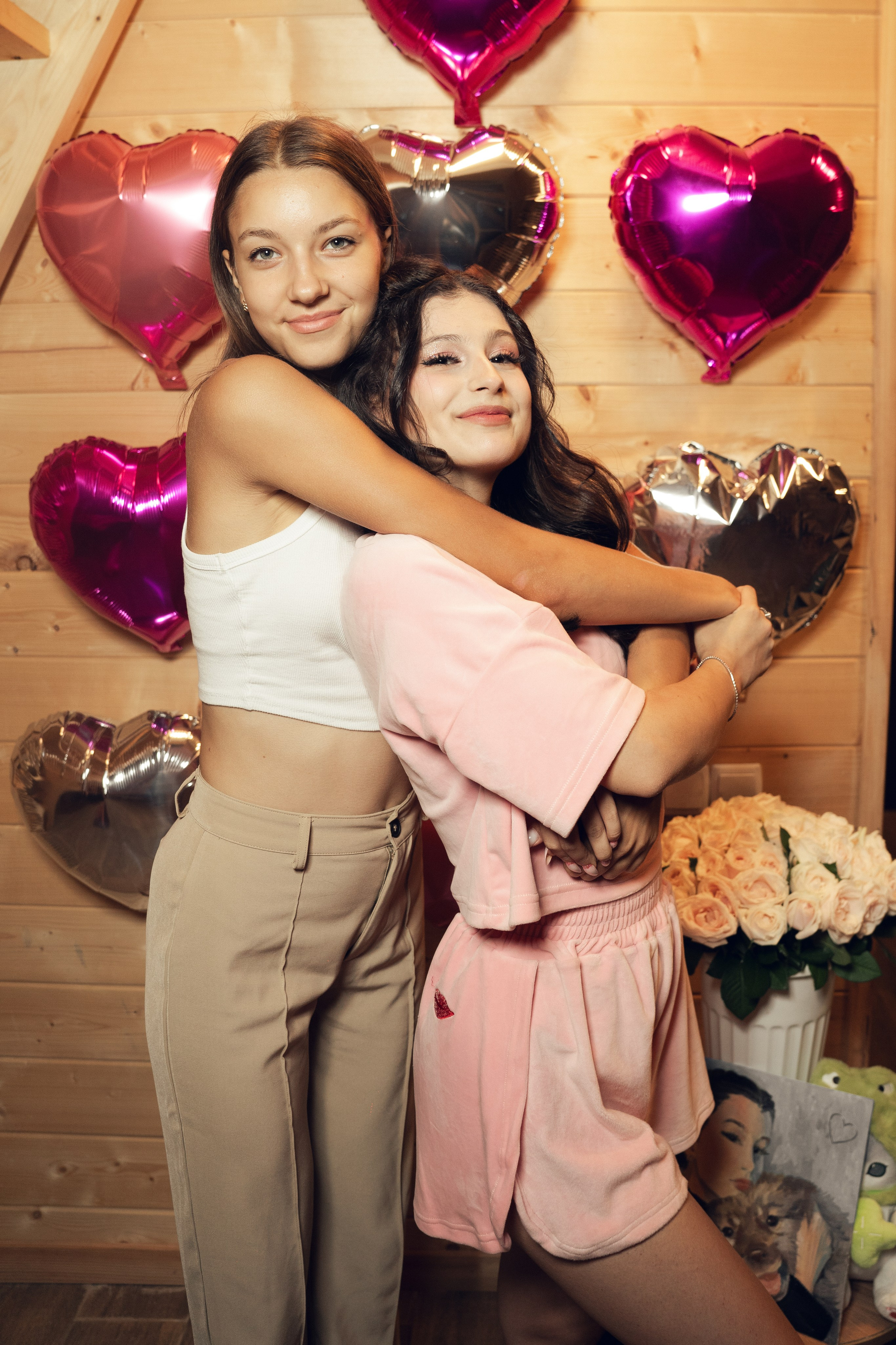 День рождение/Катя. ФОТОГРАФ ДИАНА АГЕЕВА | Курск