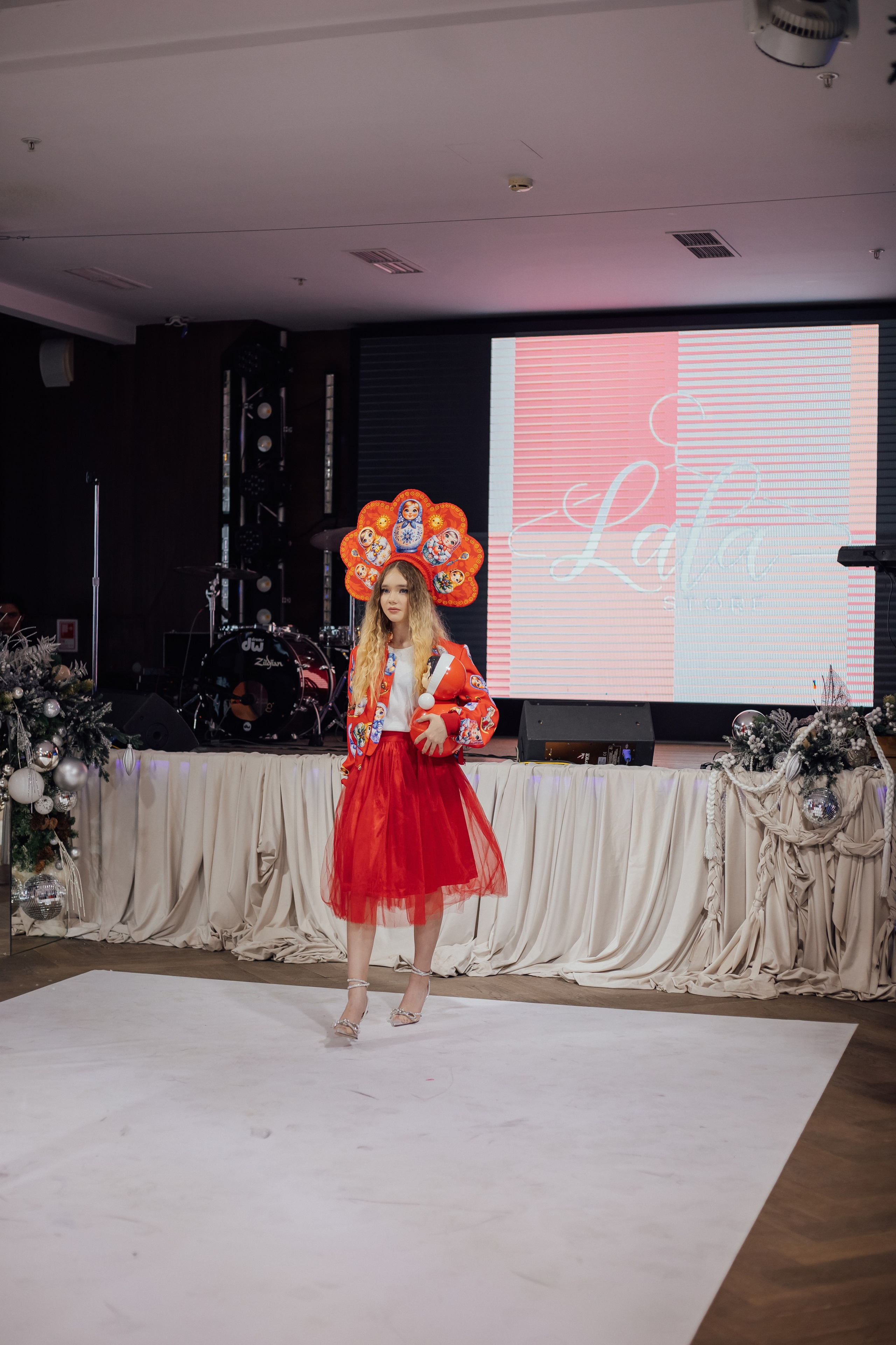 Премия года 2025. Фотограф Анастасия Романова Рязань