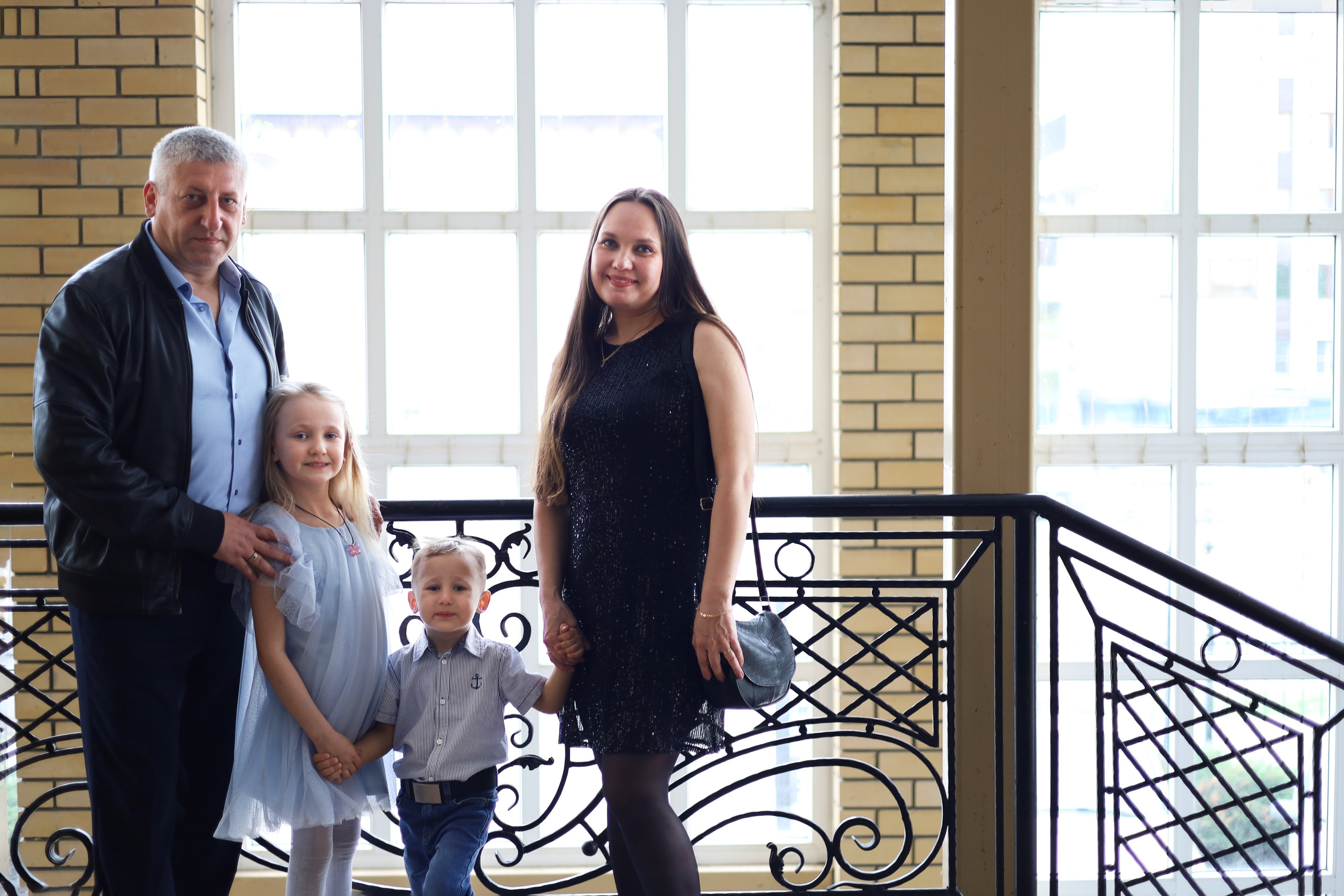 Юбилеи, дни рождения. Семейный фотограф в Казани Римма Гатауллина