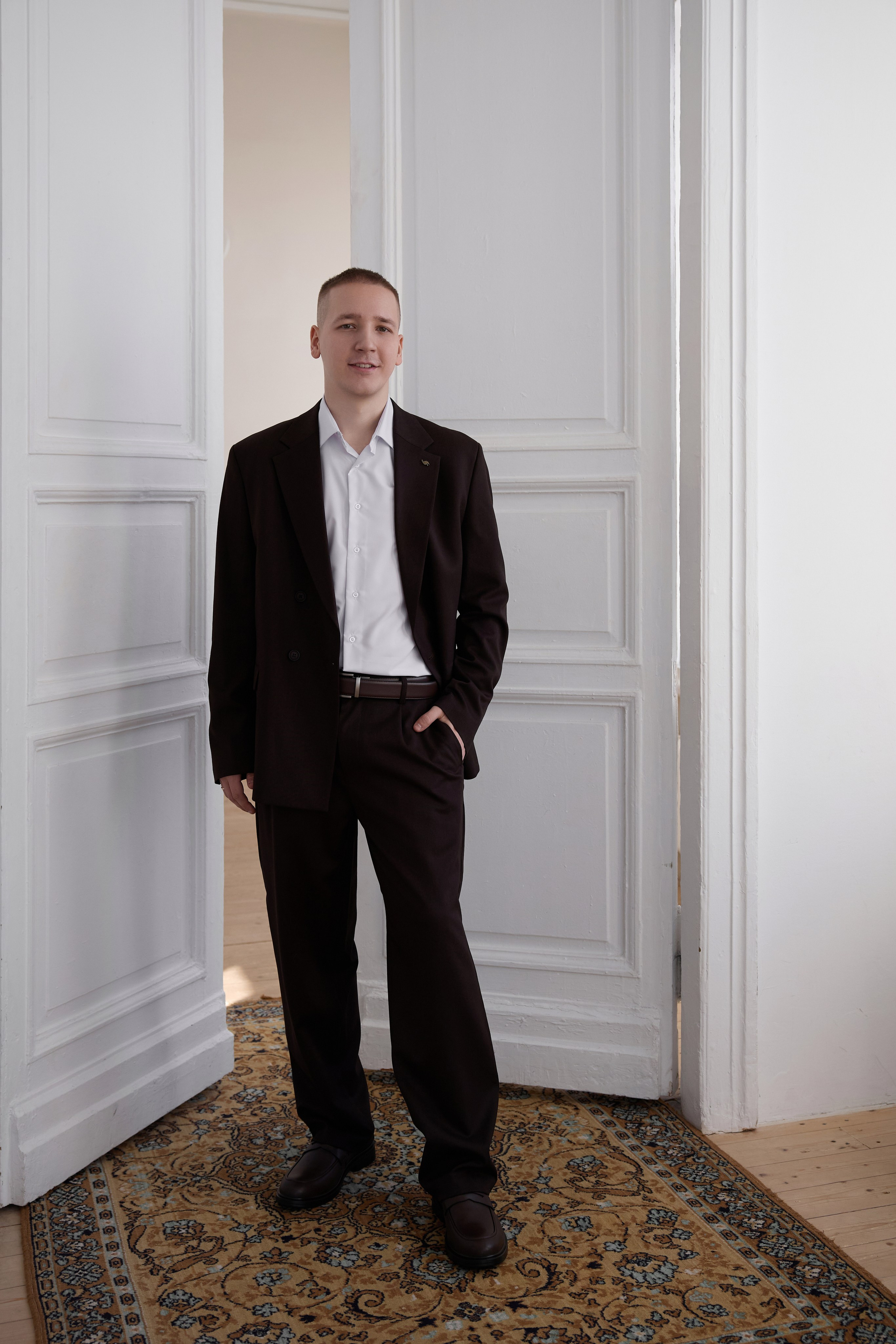 V&I. Фотограф в Самаре Диана Анисимова