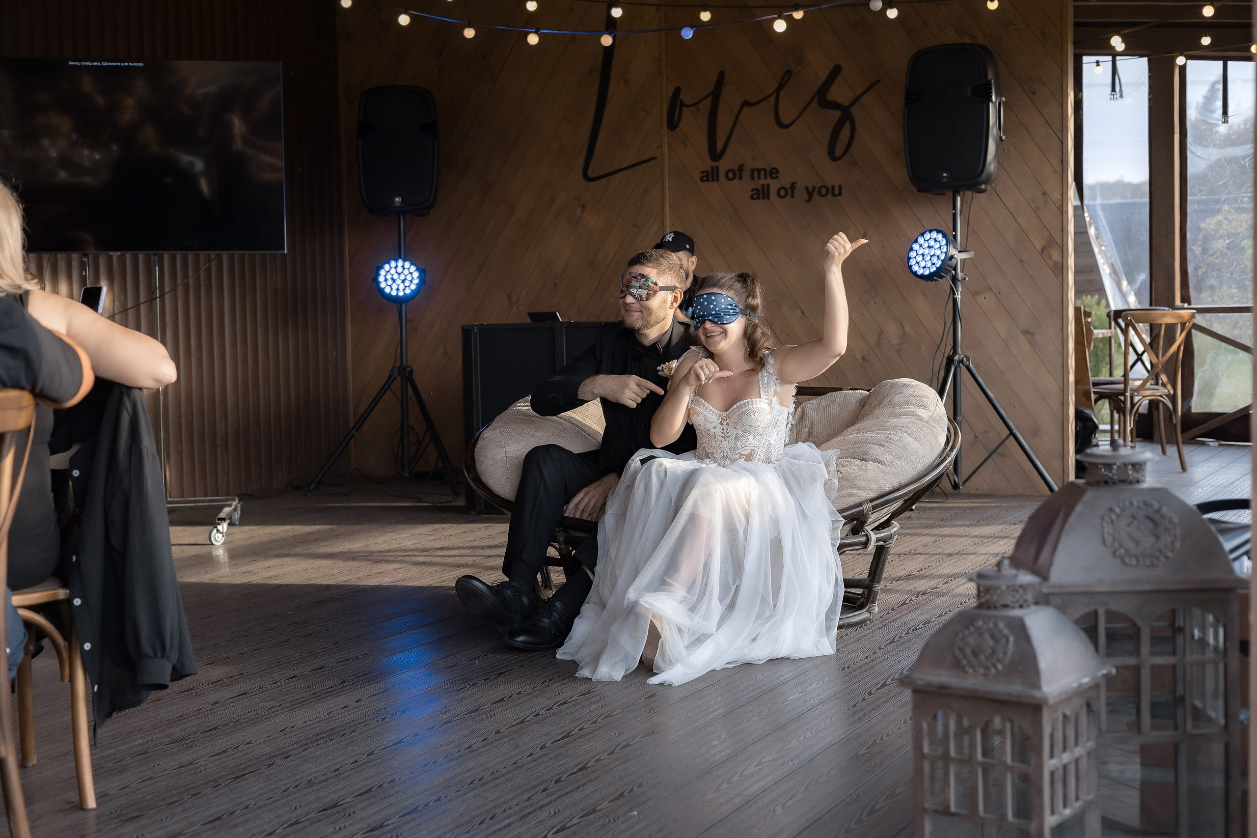 Артем и Вера. Свадебный фотограф и видеограф Юрий и Эля Дубинины