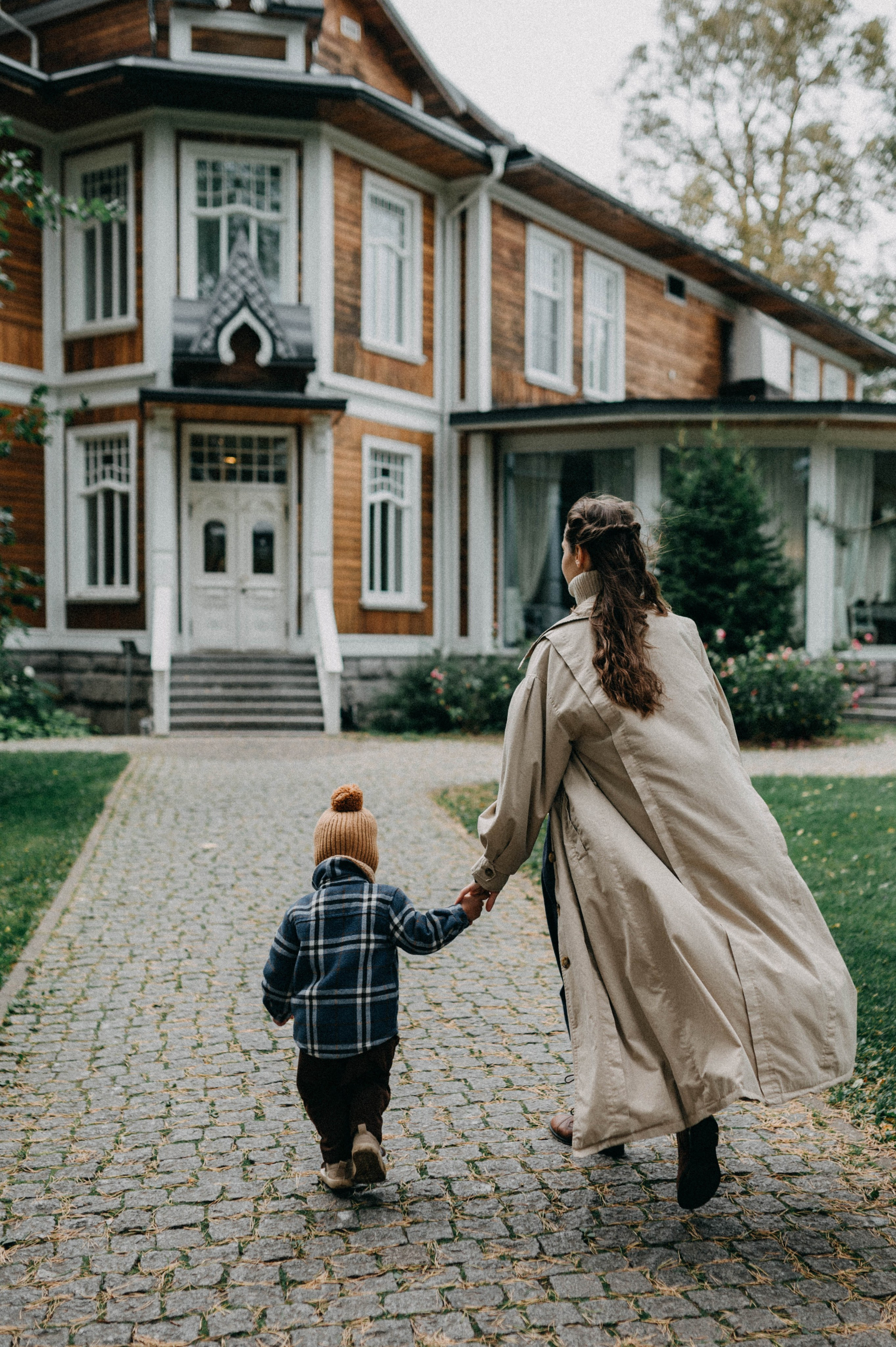 Вера и Миша. Свадебный и семейный фотограф в Чите Юлия Оранская