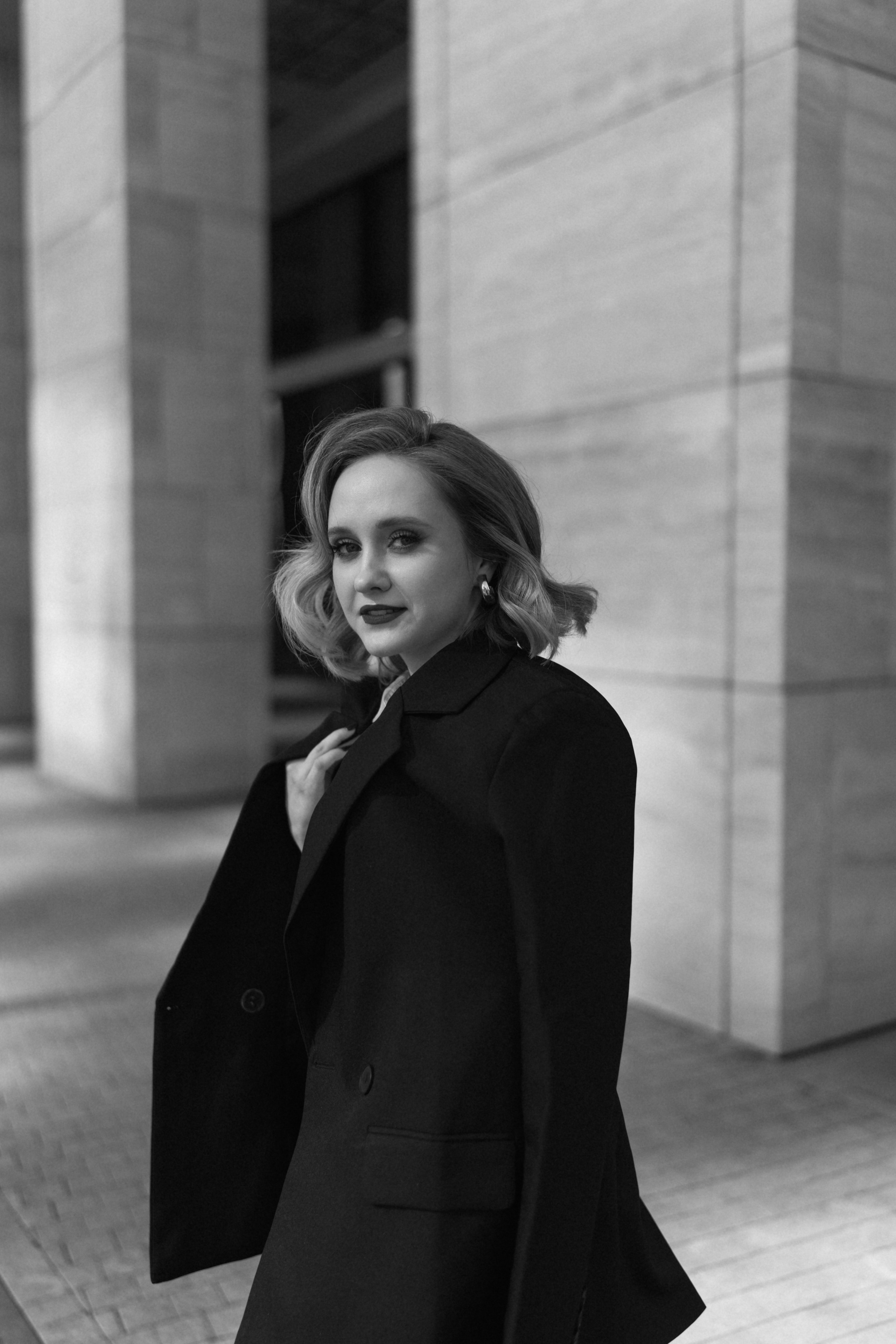 Марина. Фотограф в Санкт-Петербурге — Лучина Екатерина