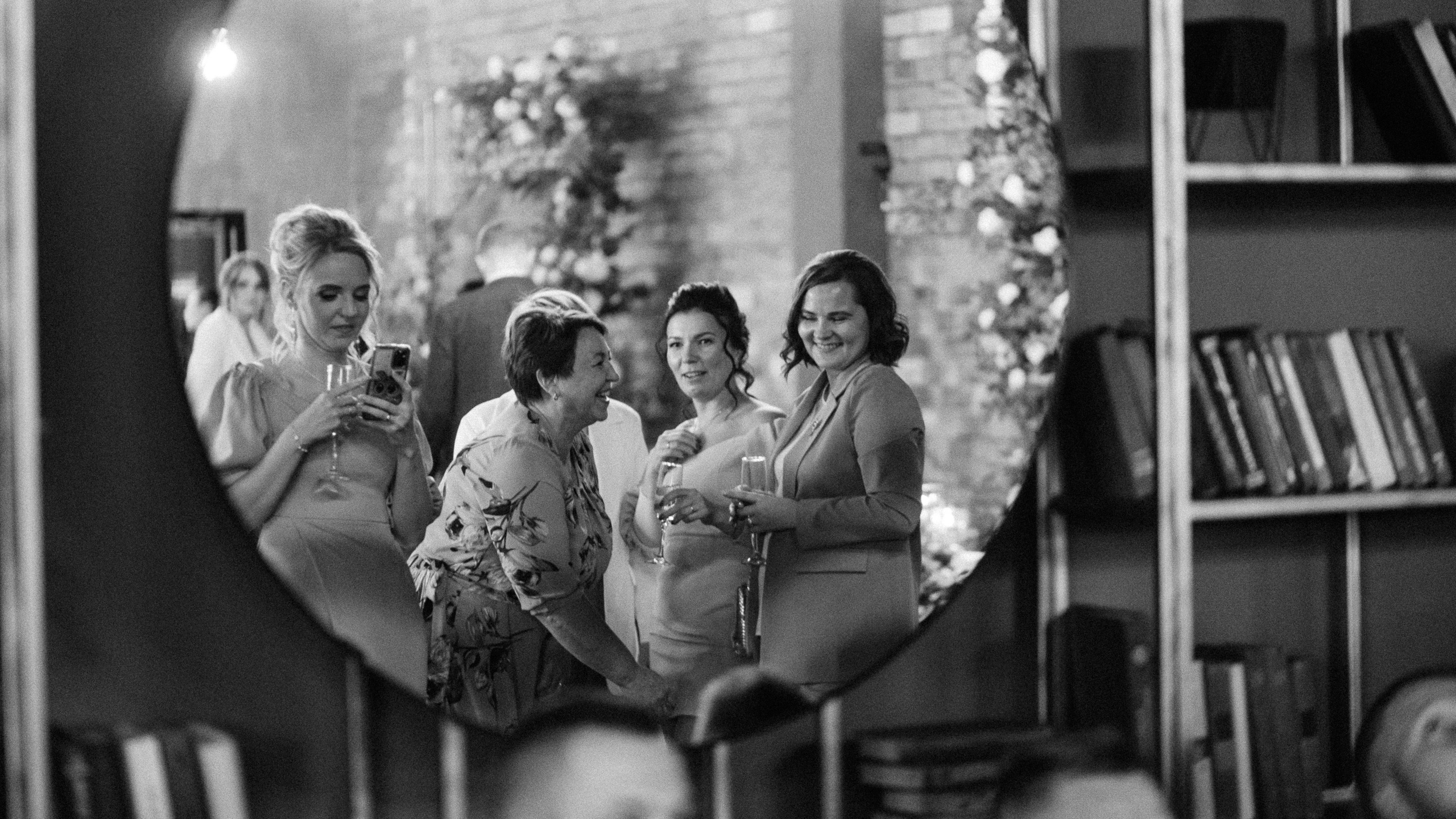 Danil & Yulia. Андрей Цветков — репортажный, свадебный и портретный фотограф в Санкт-Петербурге