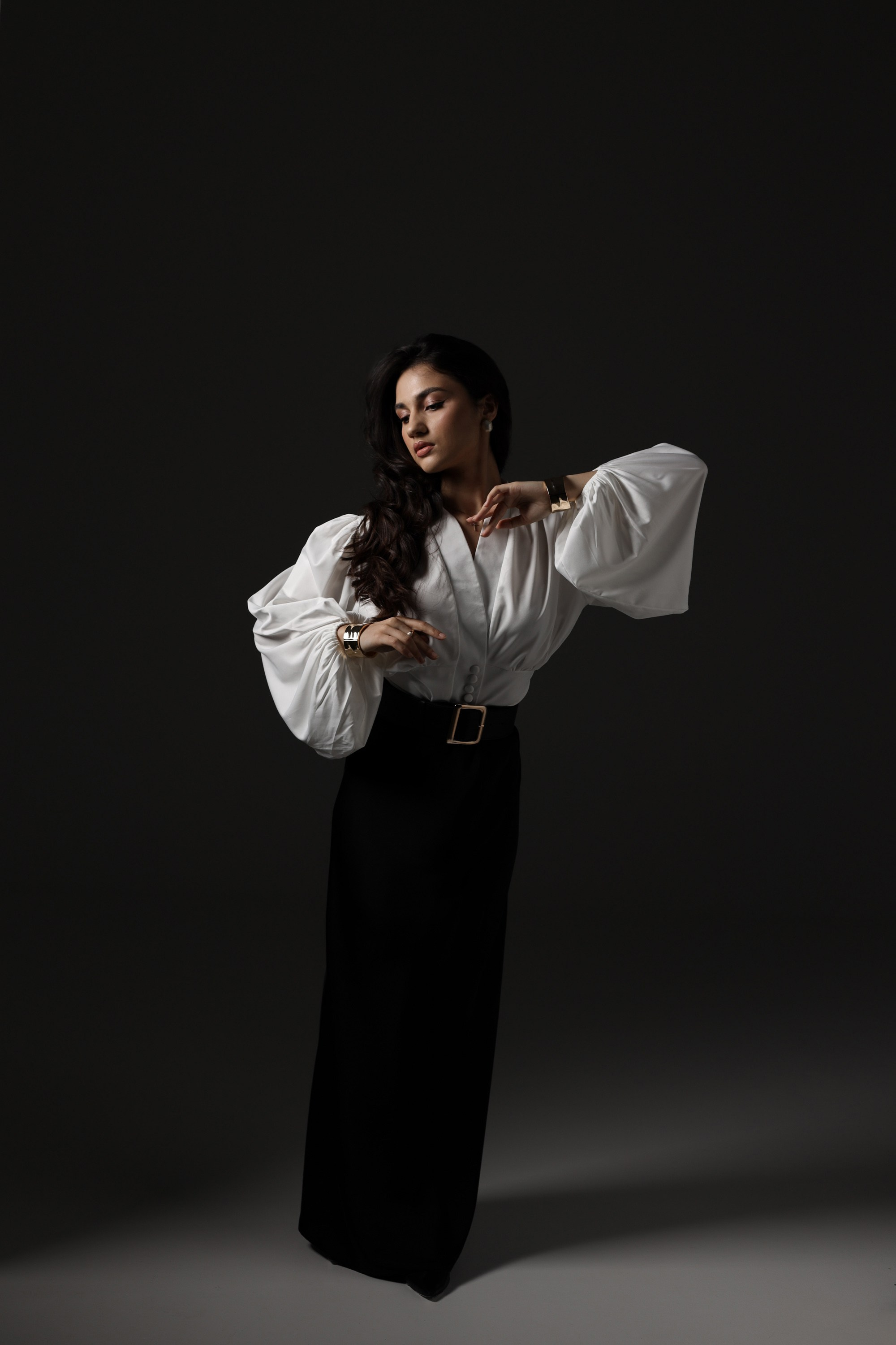 Индивидуальные. Настя Важная Фотограф Ростов