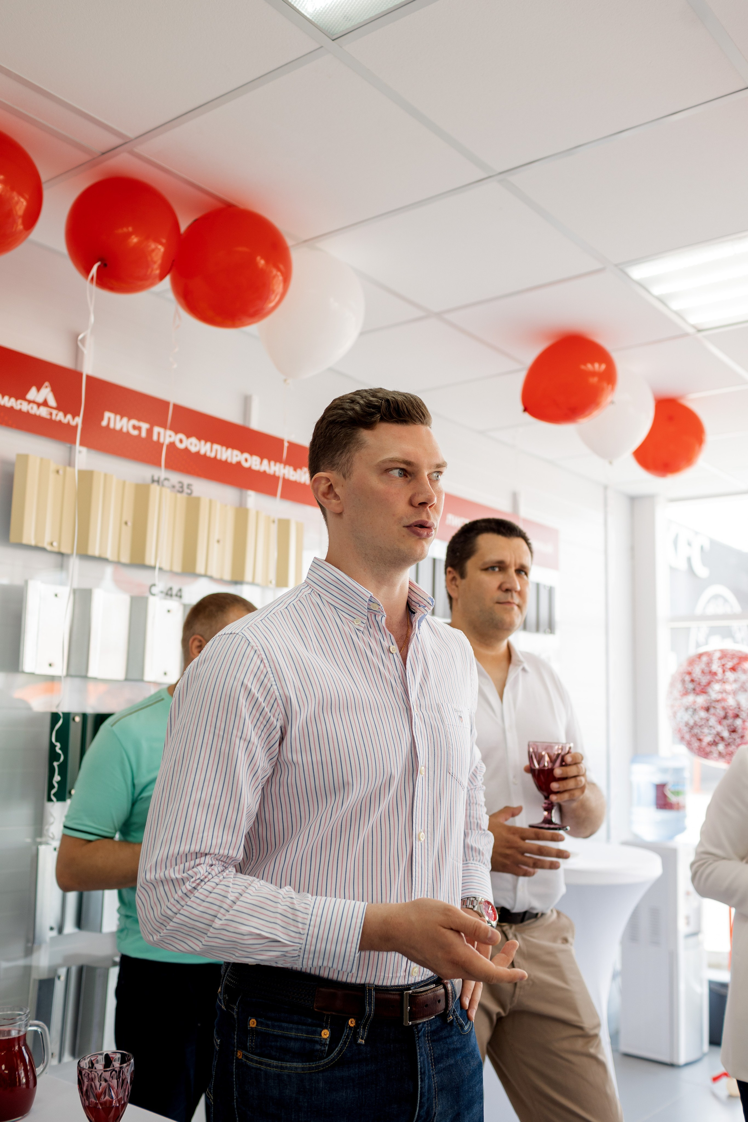 МАЯК открытие. Фотограф свадебный семейный в Красноярске Шукшина Наталья