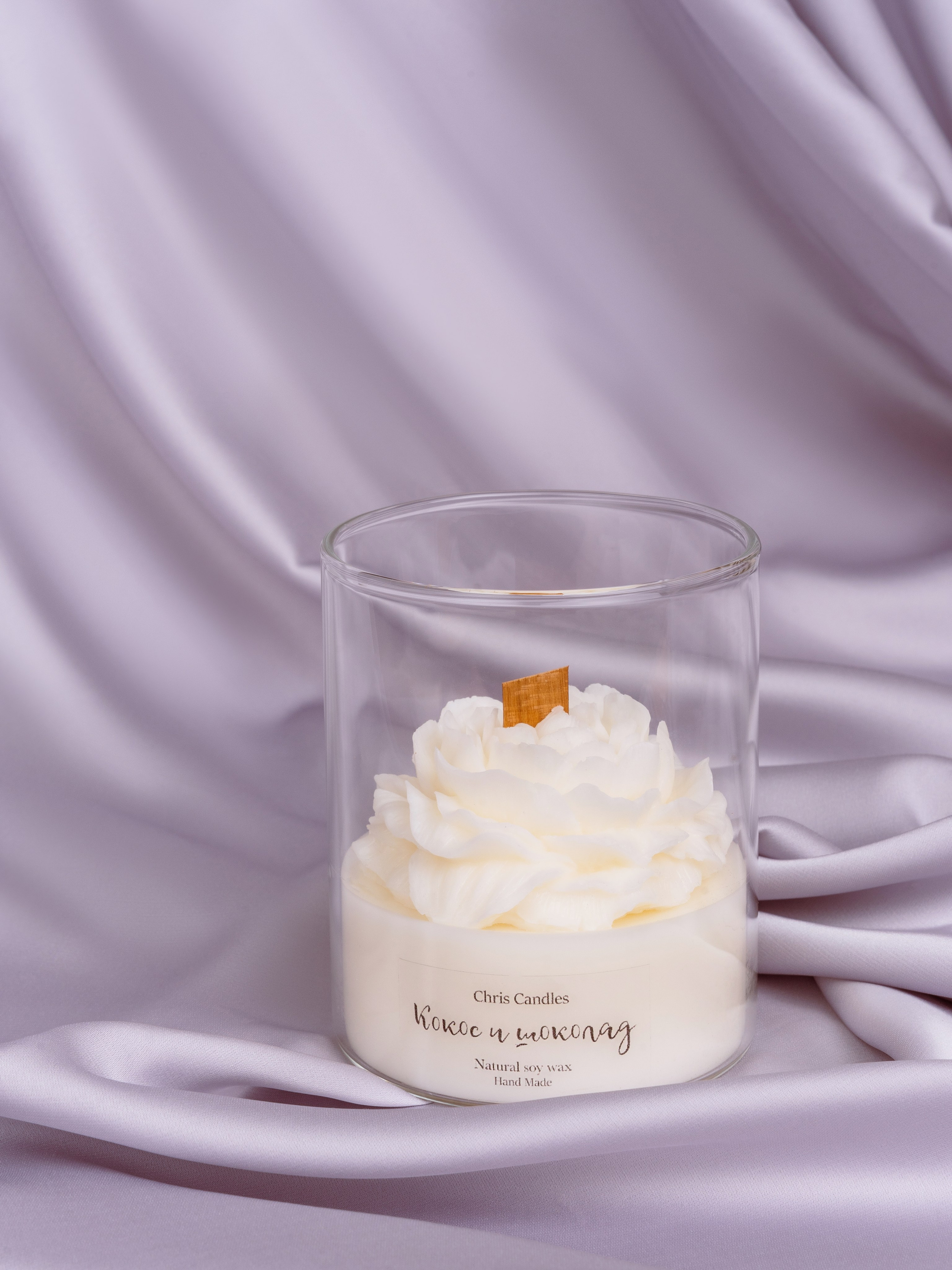 Свечи. Предметный и рекламный фотограф в Сочи Мария Золотай