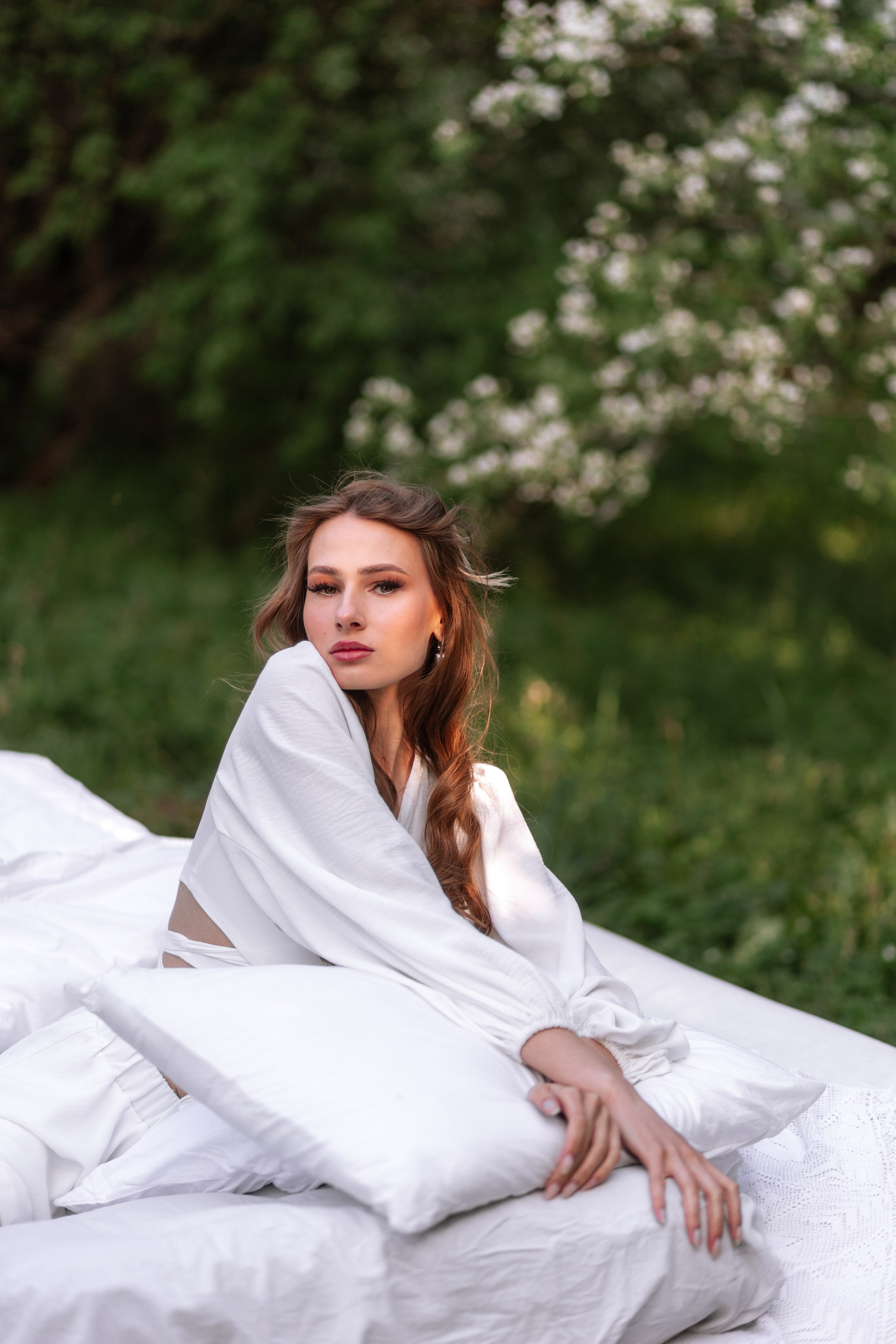 Утро. Фотограф Анна Агеева