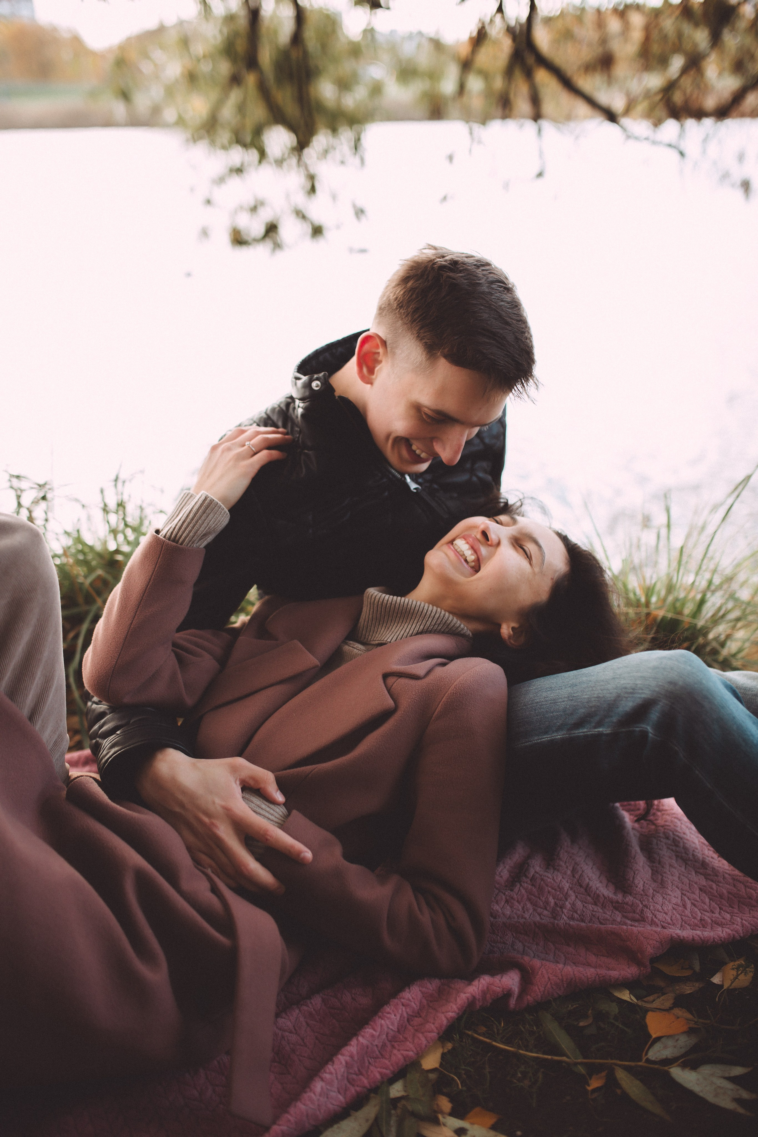 Love Story. Анна Михайлова|Свадебный фотограф в Санкт-Петербурге