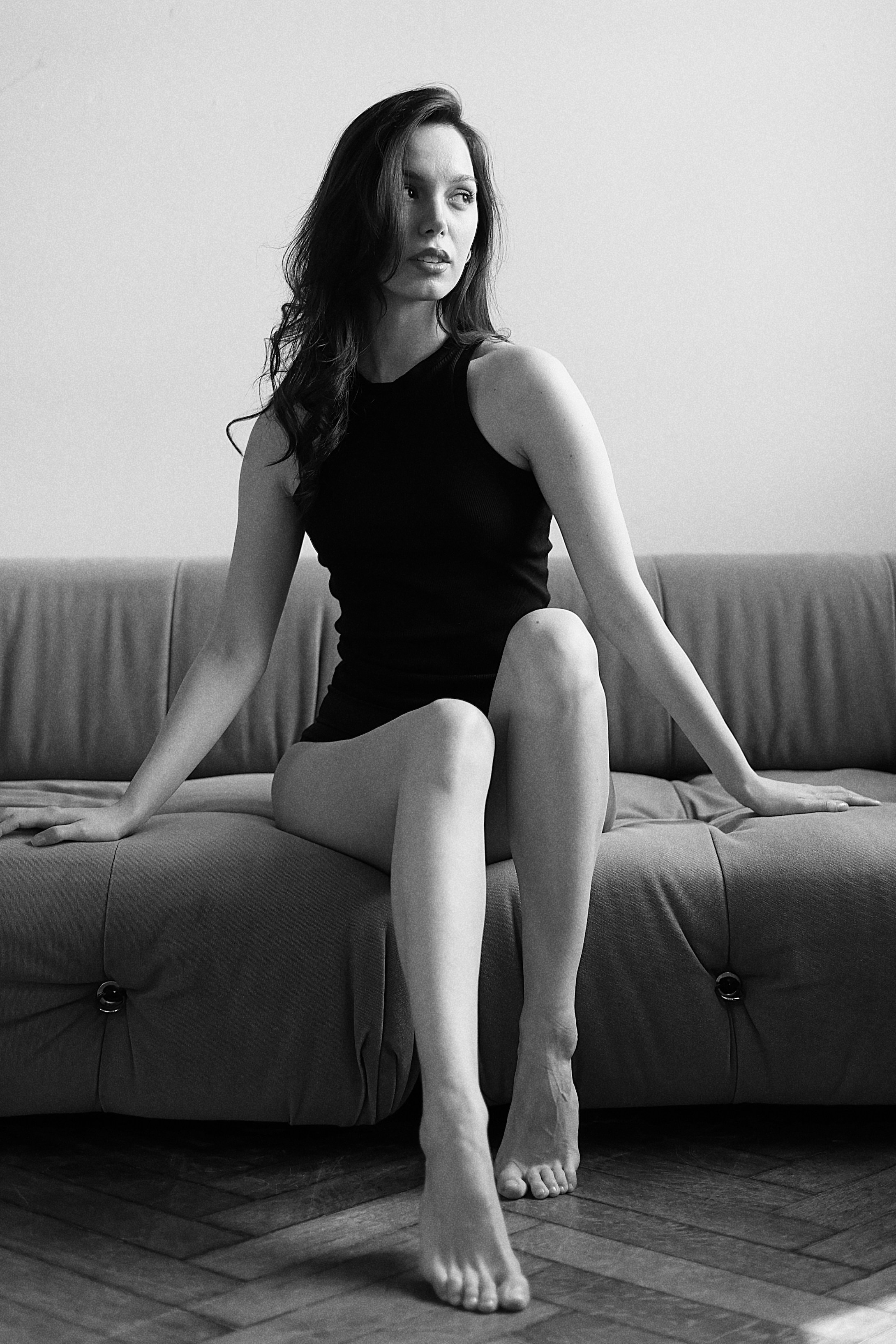 Анастасия. Фотограф в Москве и Волгограде Иванова Карина