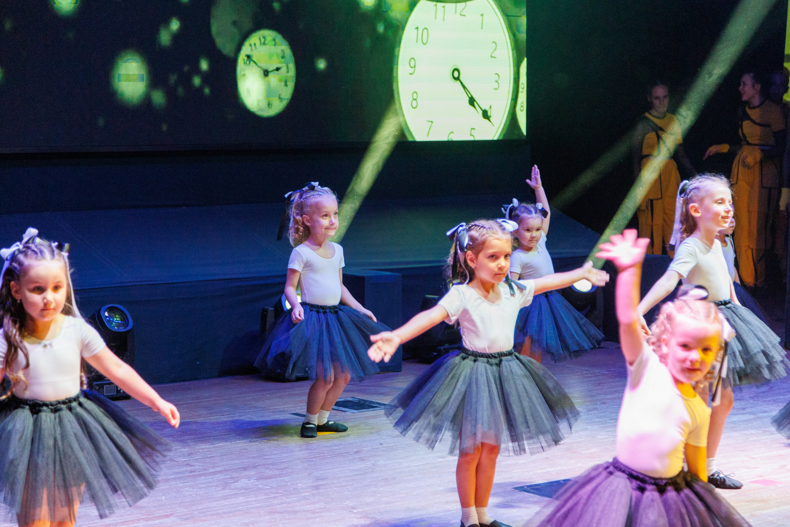 Концерт «Монпансье». Свадебный и семейный фотограф в Армавире