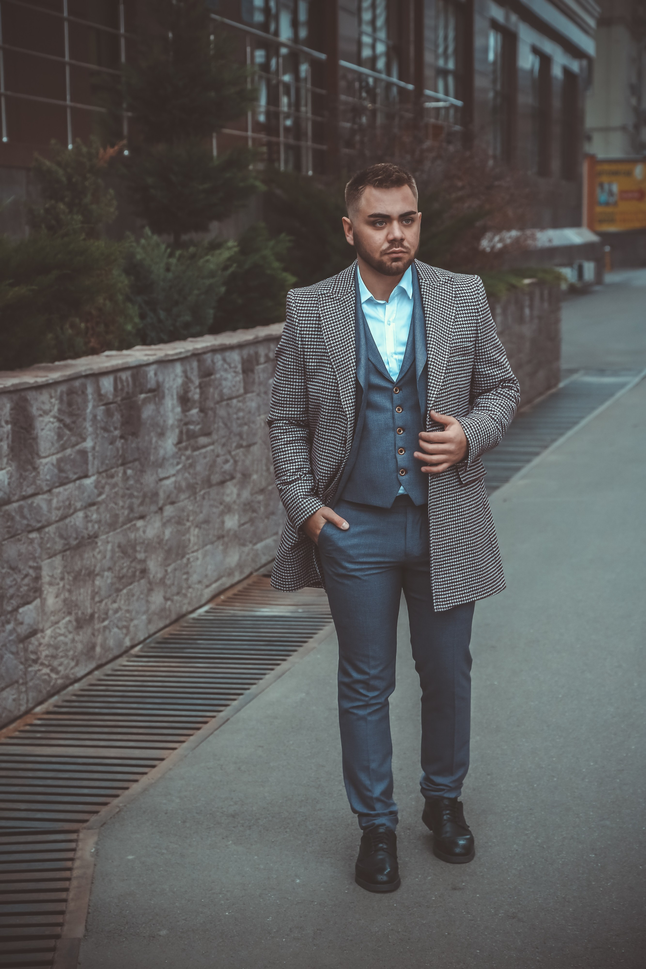 Narta Gasanova/Фотограф/Путешественник во времени