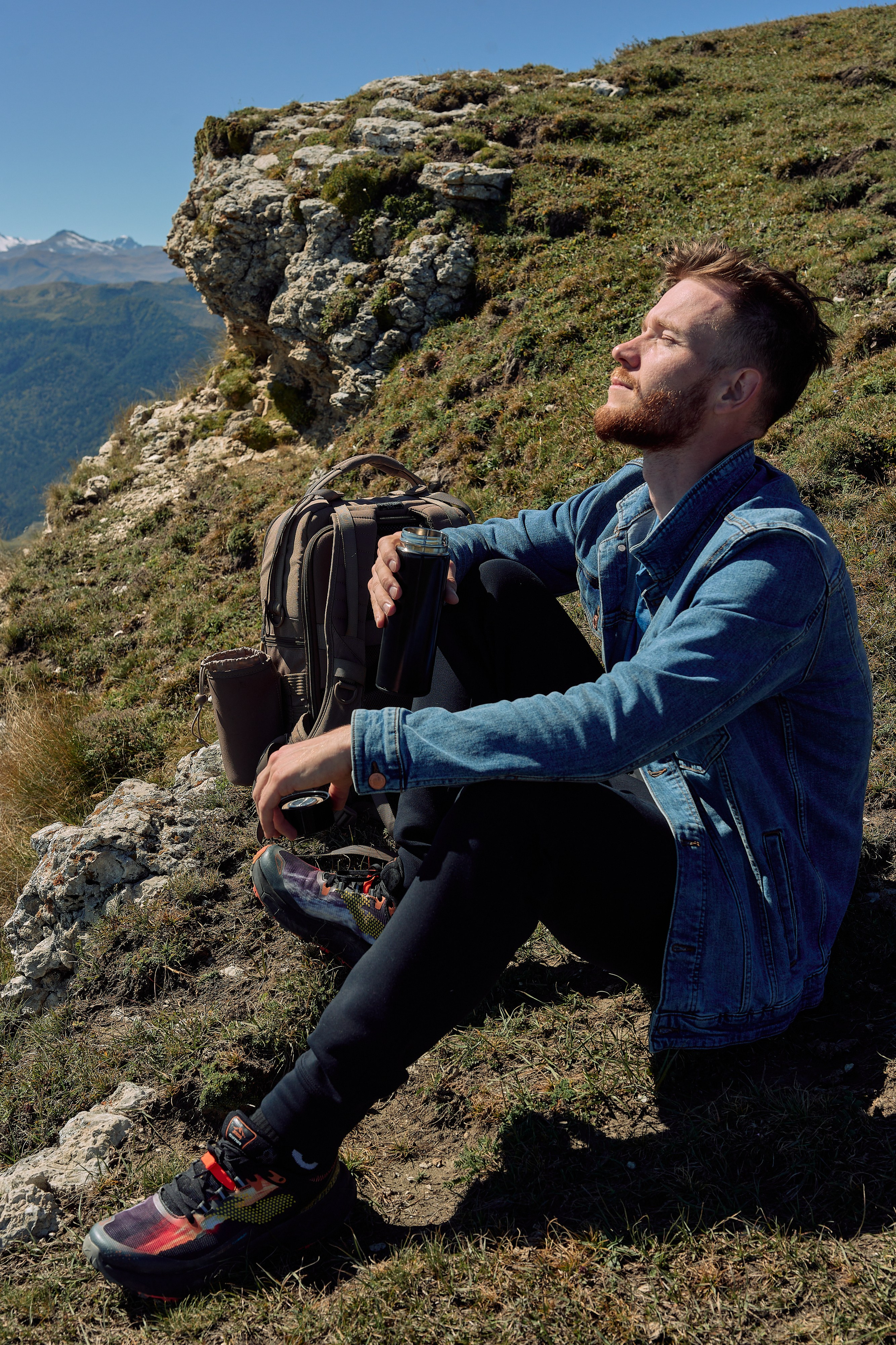 ОБО МНЕ. ФОТОГРАФ МАКСИМ КУДАШКИН