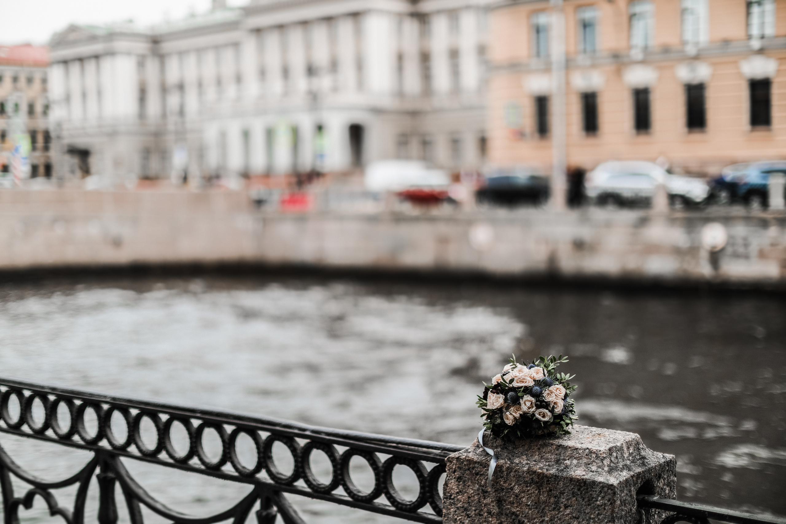 Алина и Сергей. Свадебный и семейный Фотограф Денис Кошель
