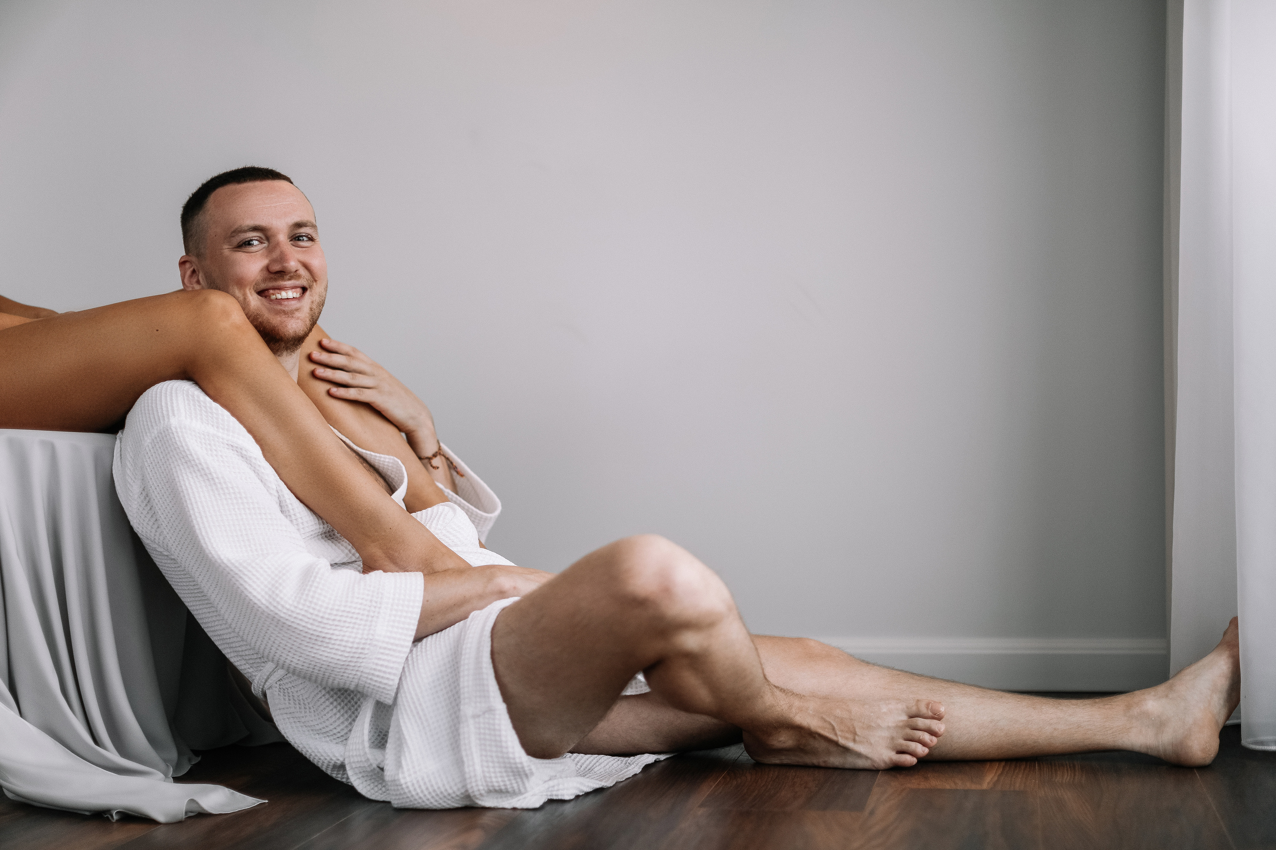 Алина и Сергей. Свадебный и семейный Фотограф Денис Кошель