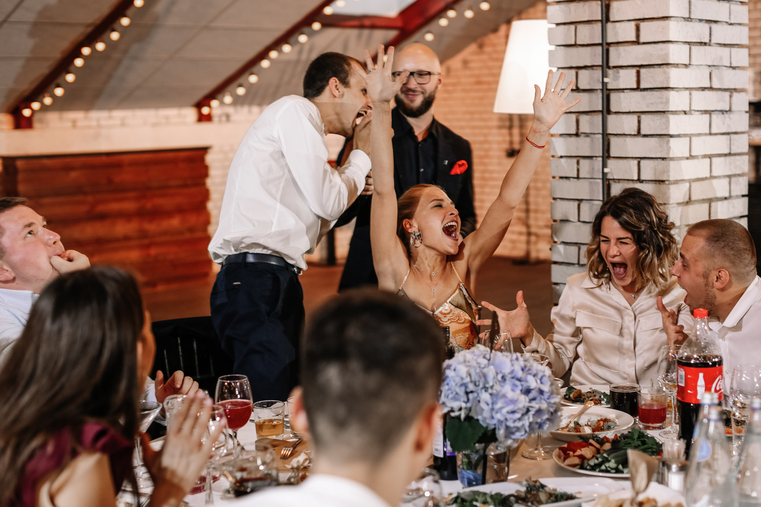 Алина и Сергей. Свадебный и семейный Фотограф Денис Кошель