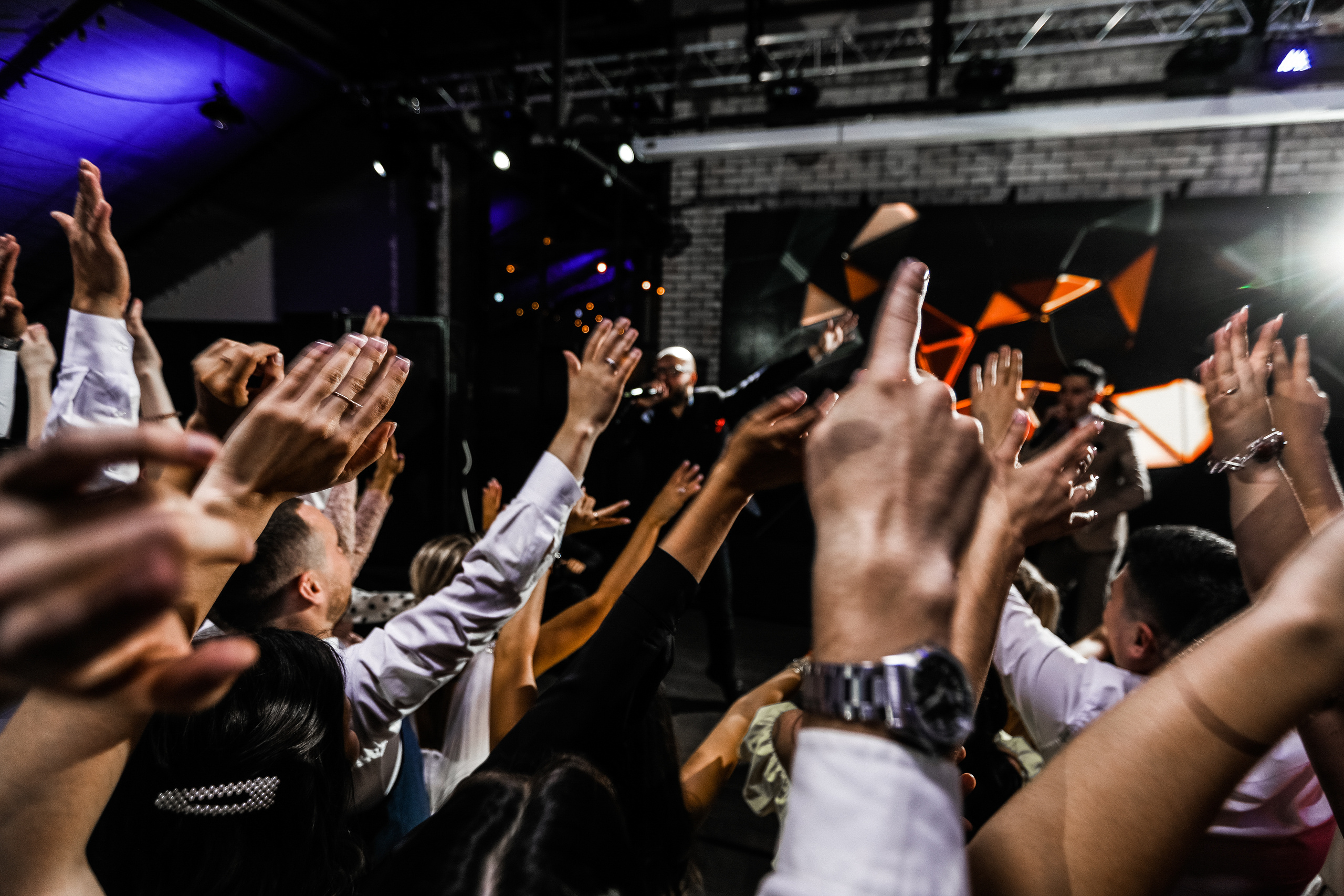 Алина и Сергей. Свадебный и семейный Фотограф Денис Кошель