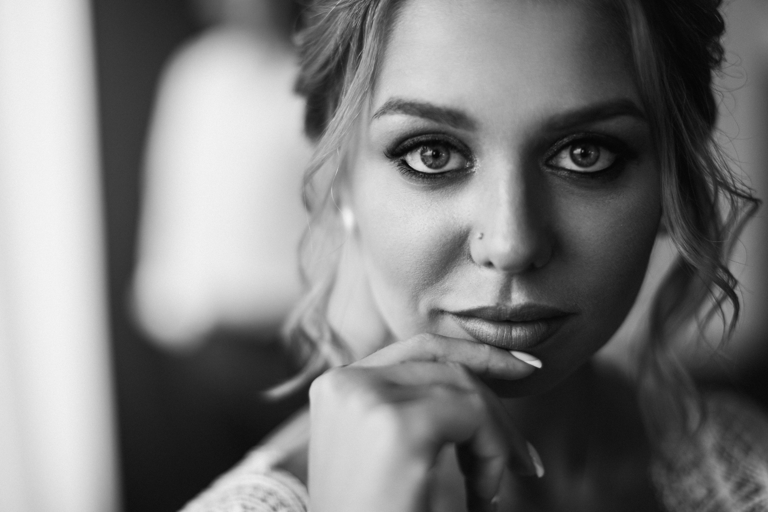 Алина и Сергей. Свадебный и семейный Фотограф Денис Кошель