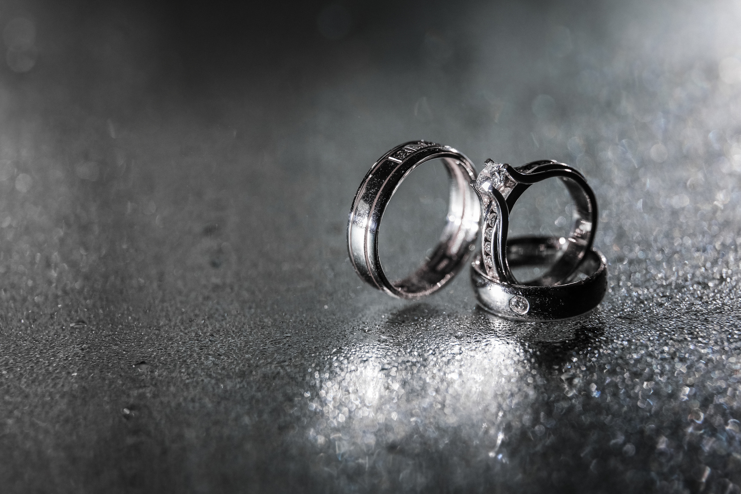 Алина и Сергей. Свадебный и семейный Фотограф Денис Кошель