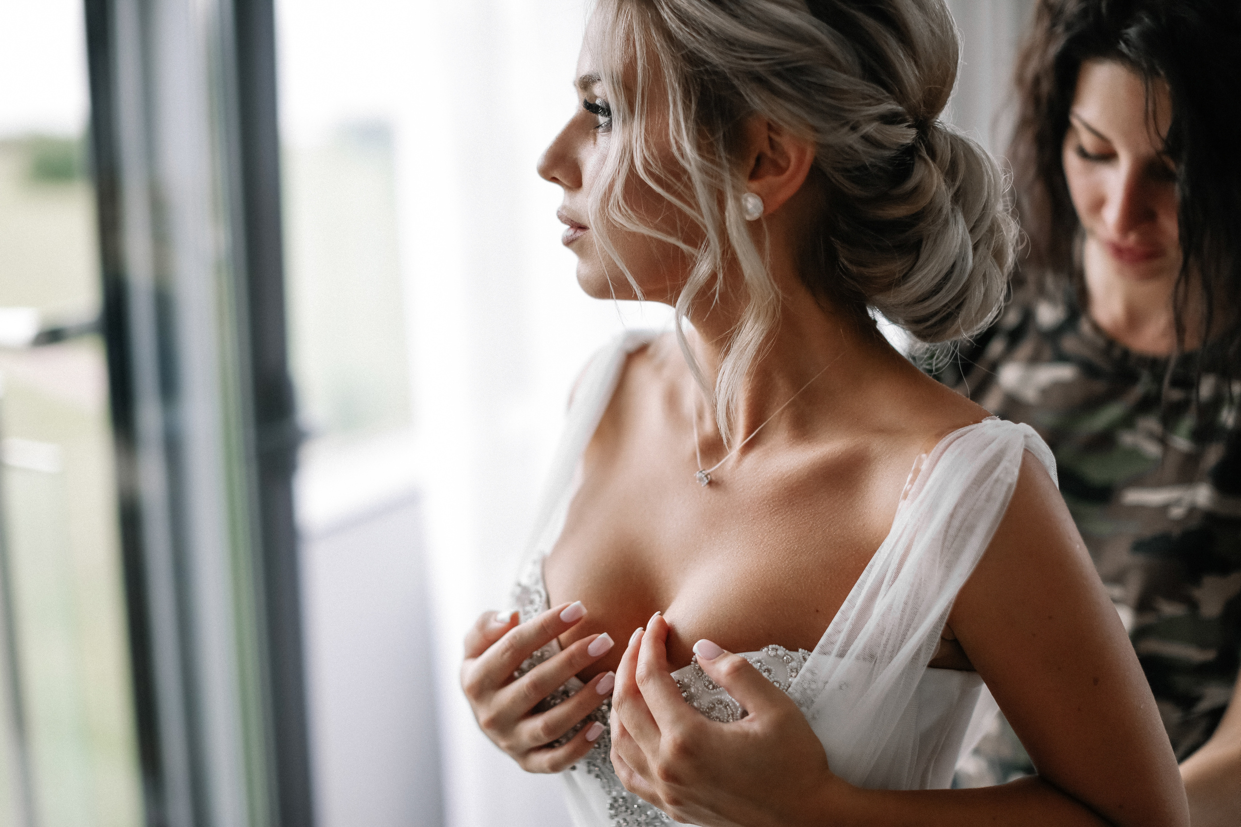 Алина и Сергей. Свадебный и семейный Фотограф Денис Кошель