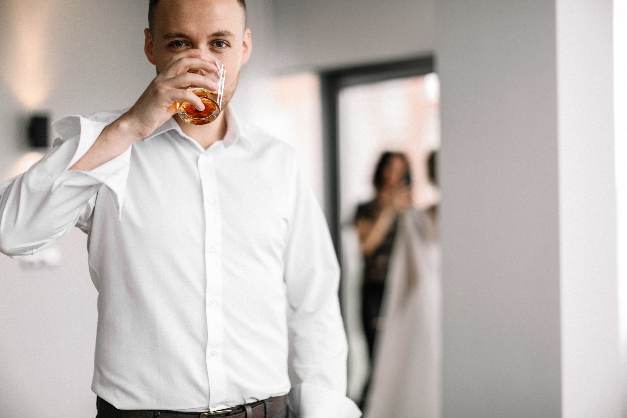 Алина и Сергей. Свадебный и семейный Фотограф Денис Кошель