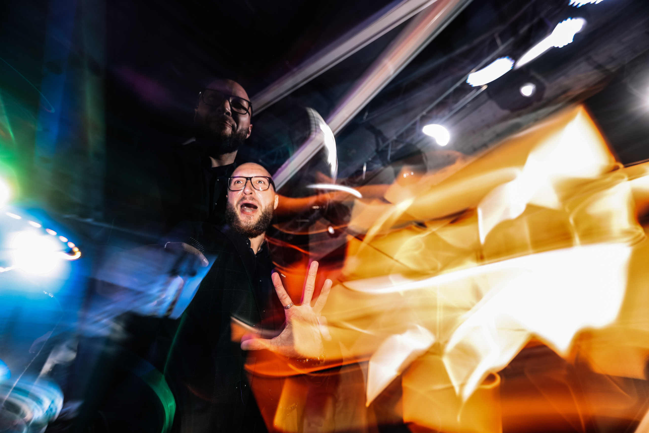 Алина и Сергей. Свадебный и семейный Фотограф Денис Кошель