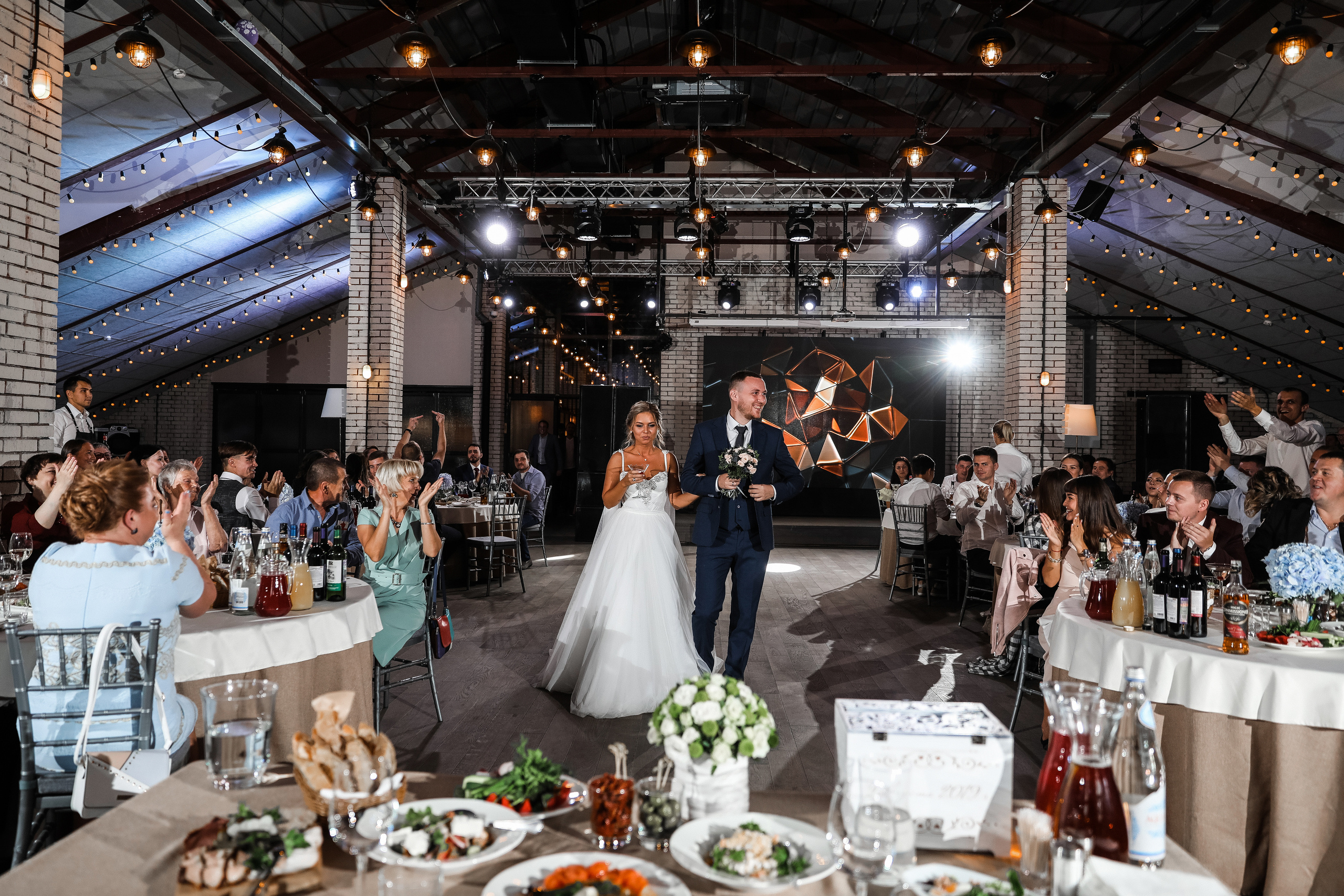 Алина и Сергей. Свадебный и семейный Фотограф Денис Кошель